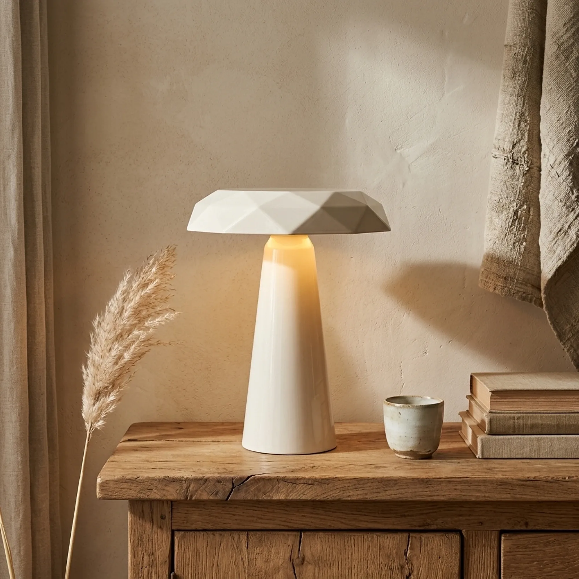 Lamp Blocci - By-Boo