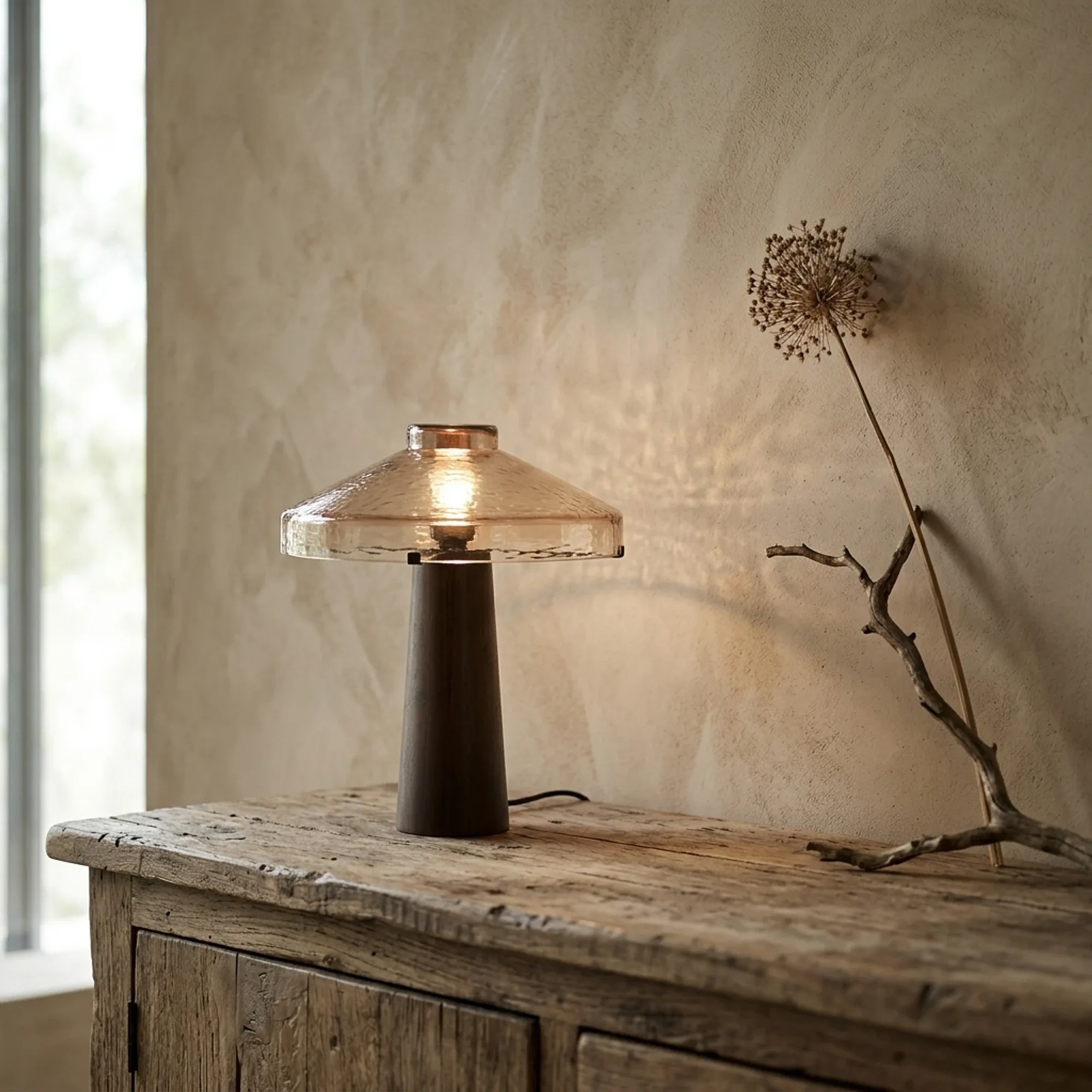 Dome Lamp - By-Boo