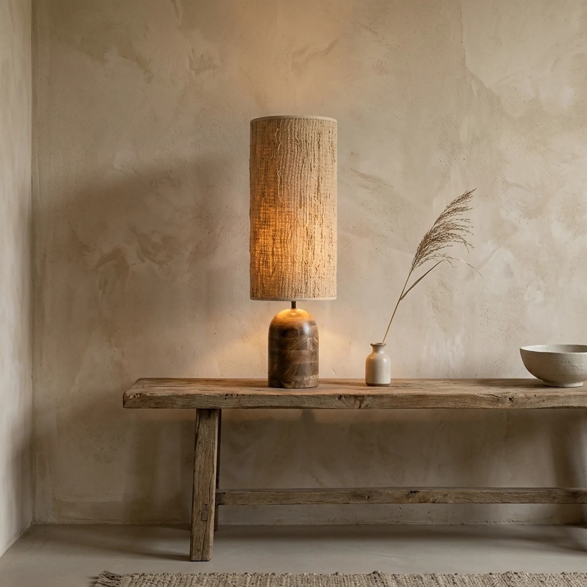 Gadja Large Lamp - By-Boo