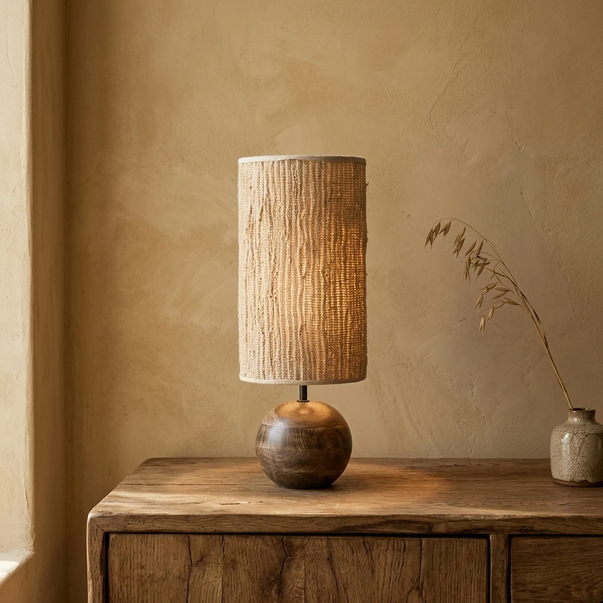 Gadja Small Lamp - By-Boo