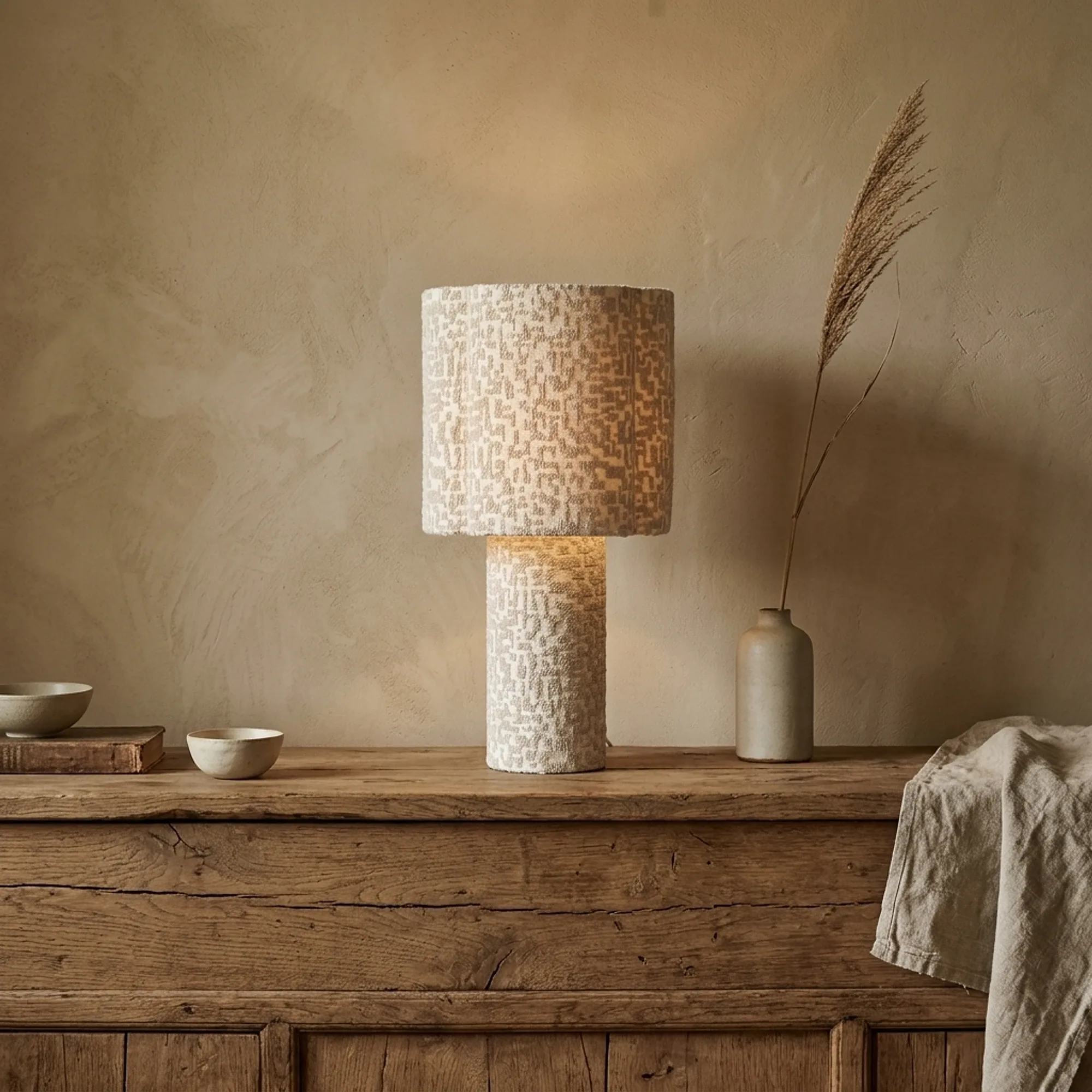 Lamp Lampi - By-Boo