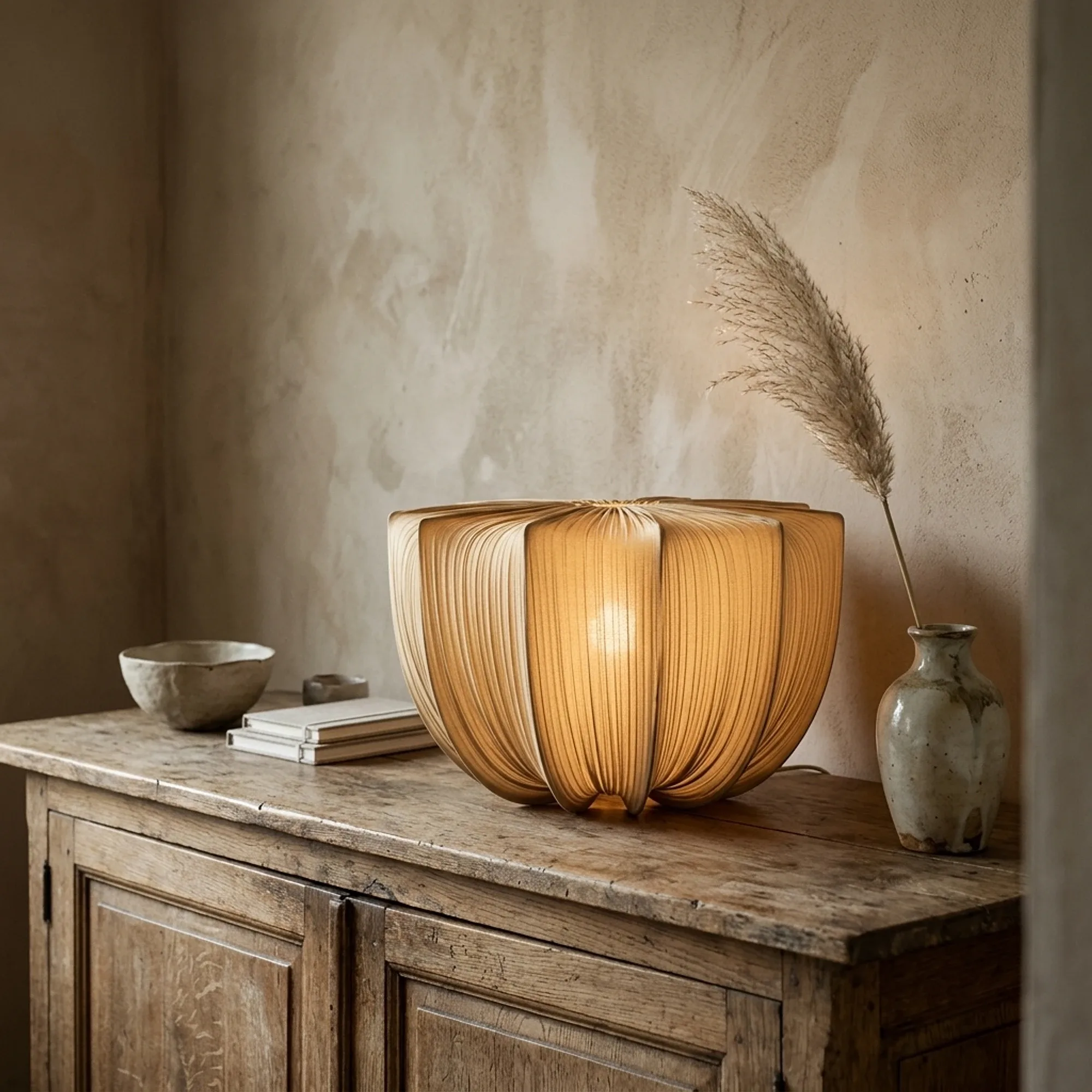 Nuvia 1 Small Lamp - By-Boo