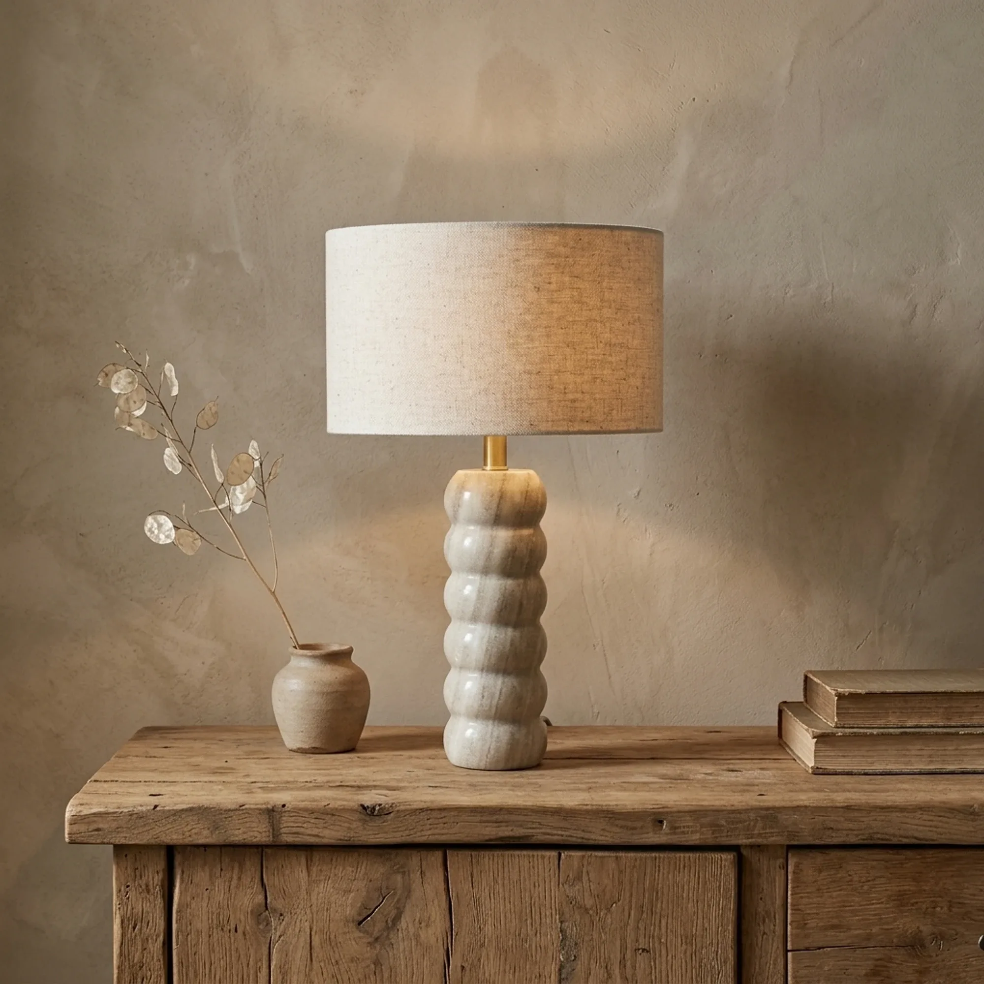 Patron Lamp - By-Boo