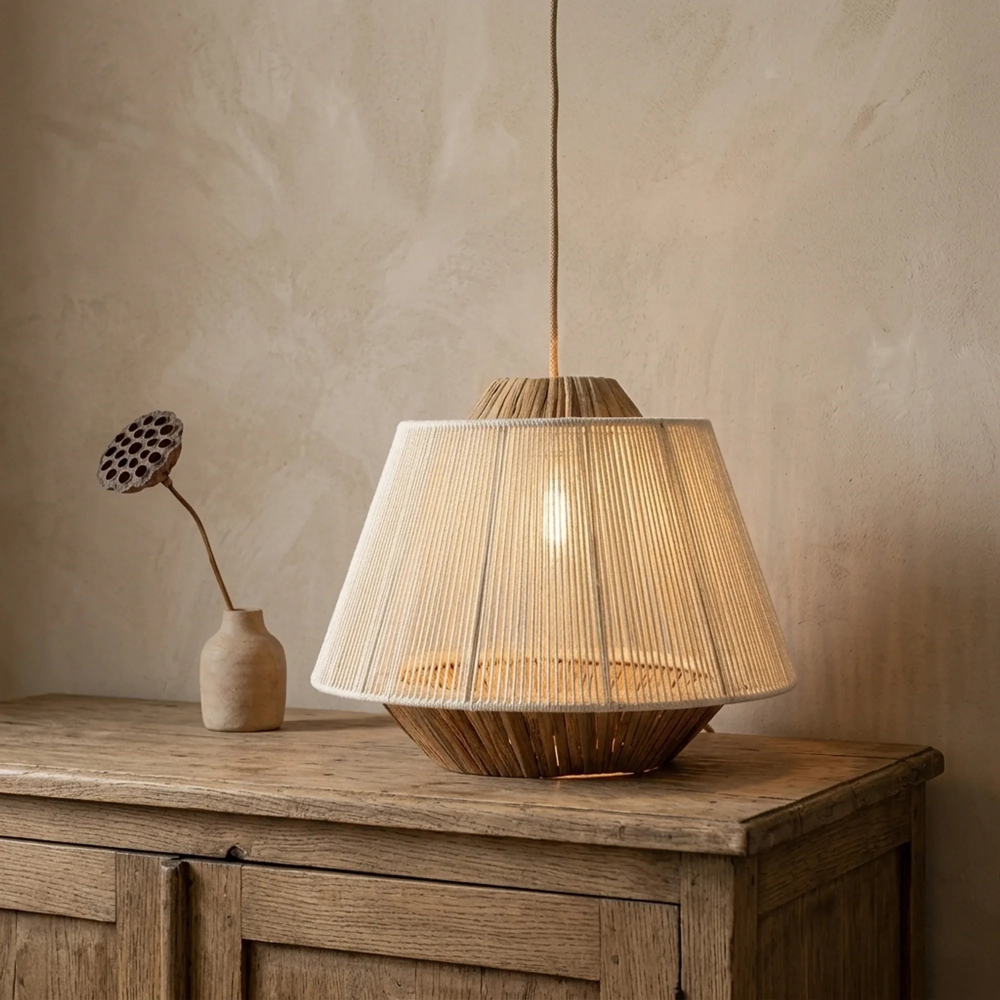 Rae 2 Lamp - By-Boo