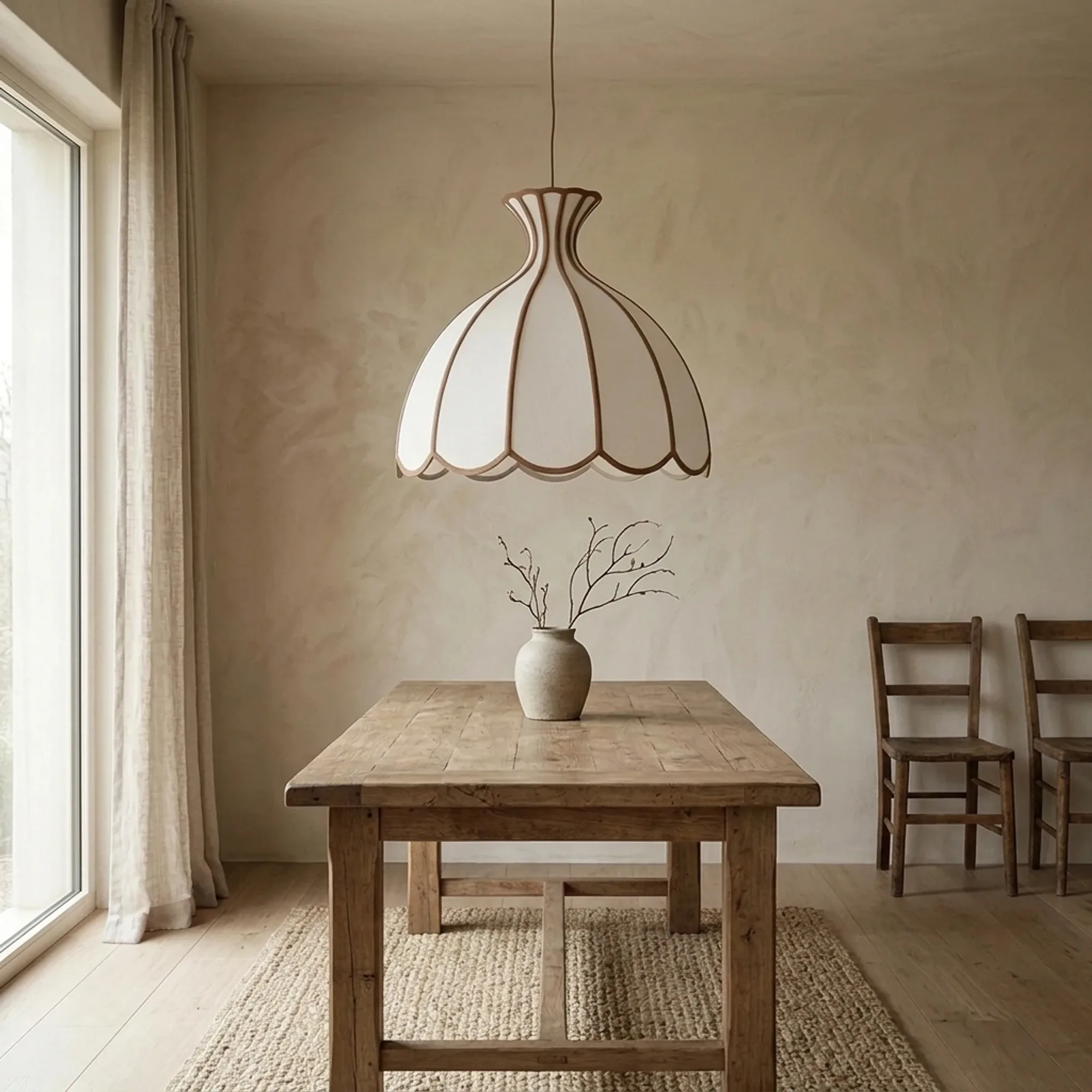 Lamp Retta Large - By-Boo