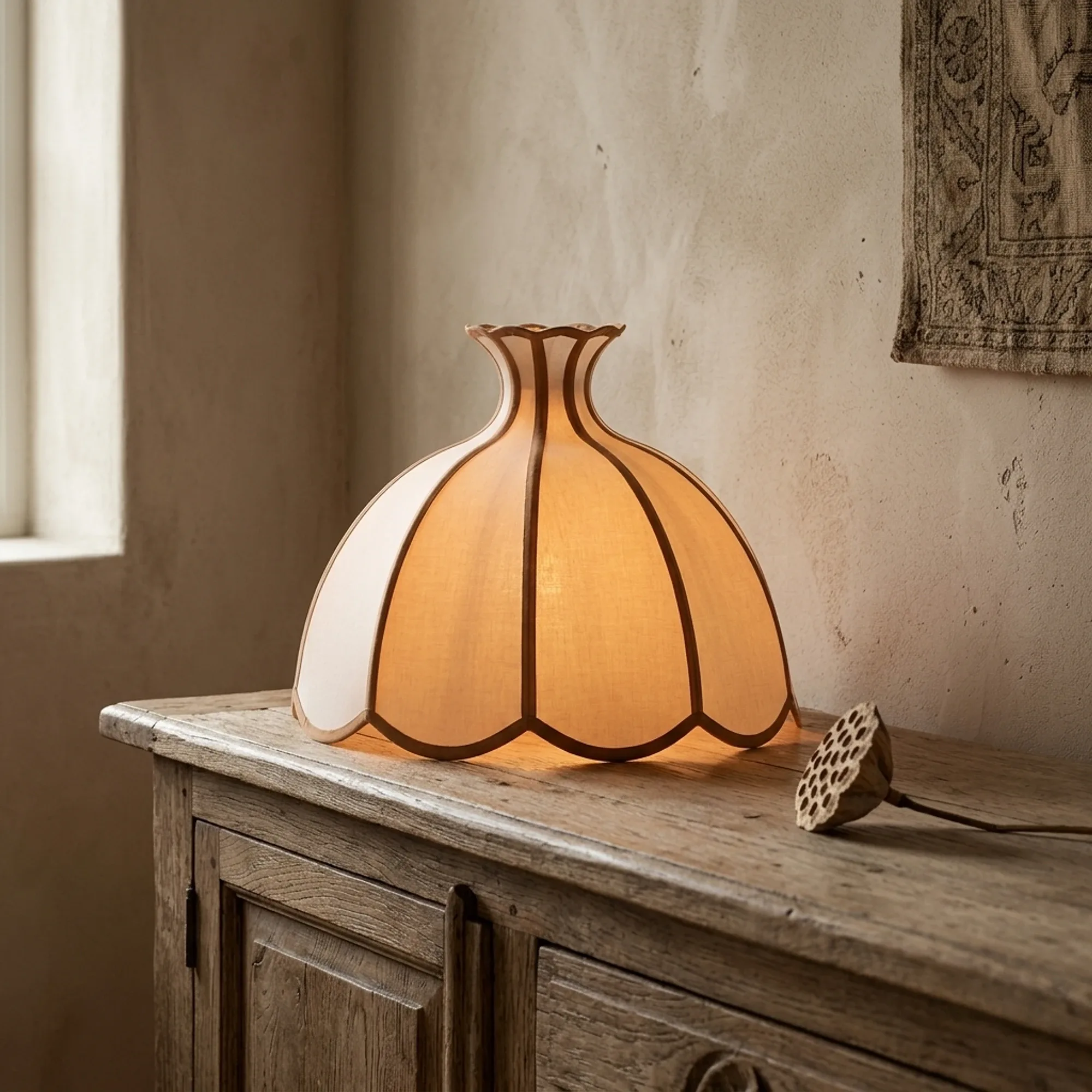 Lamp Retta Small - By-Boo