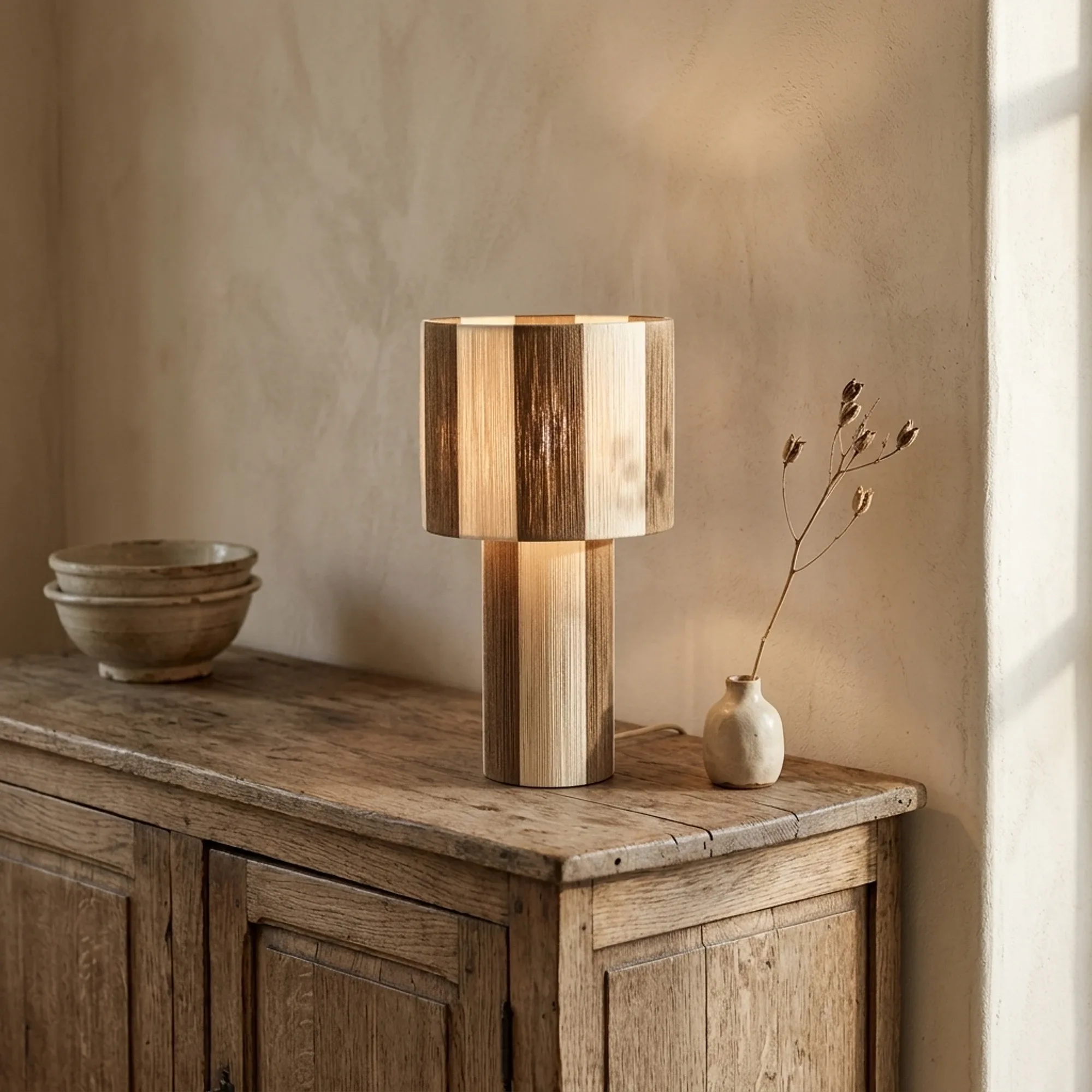 Lamp Ropi - By-Boo
