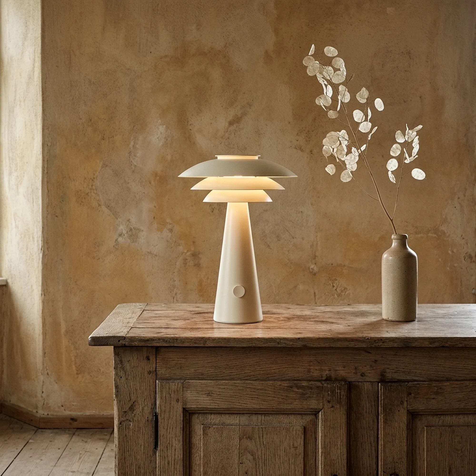 Lamp Tier - By-Boo