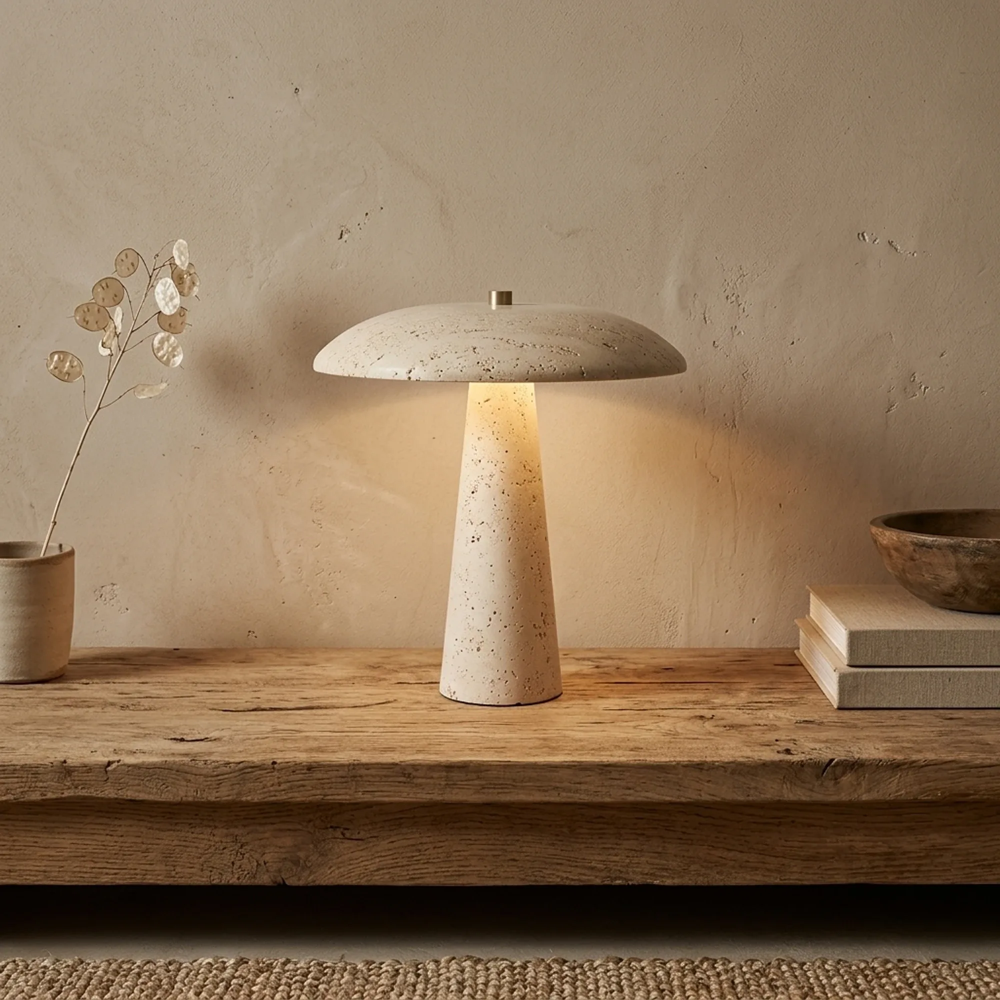 Lamp Trave - By-Boo