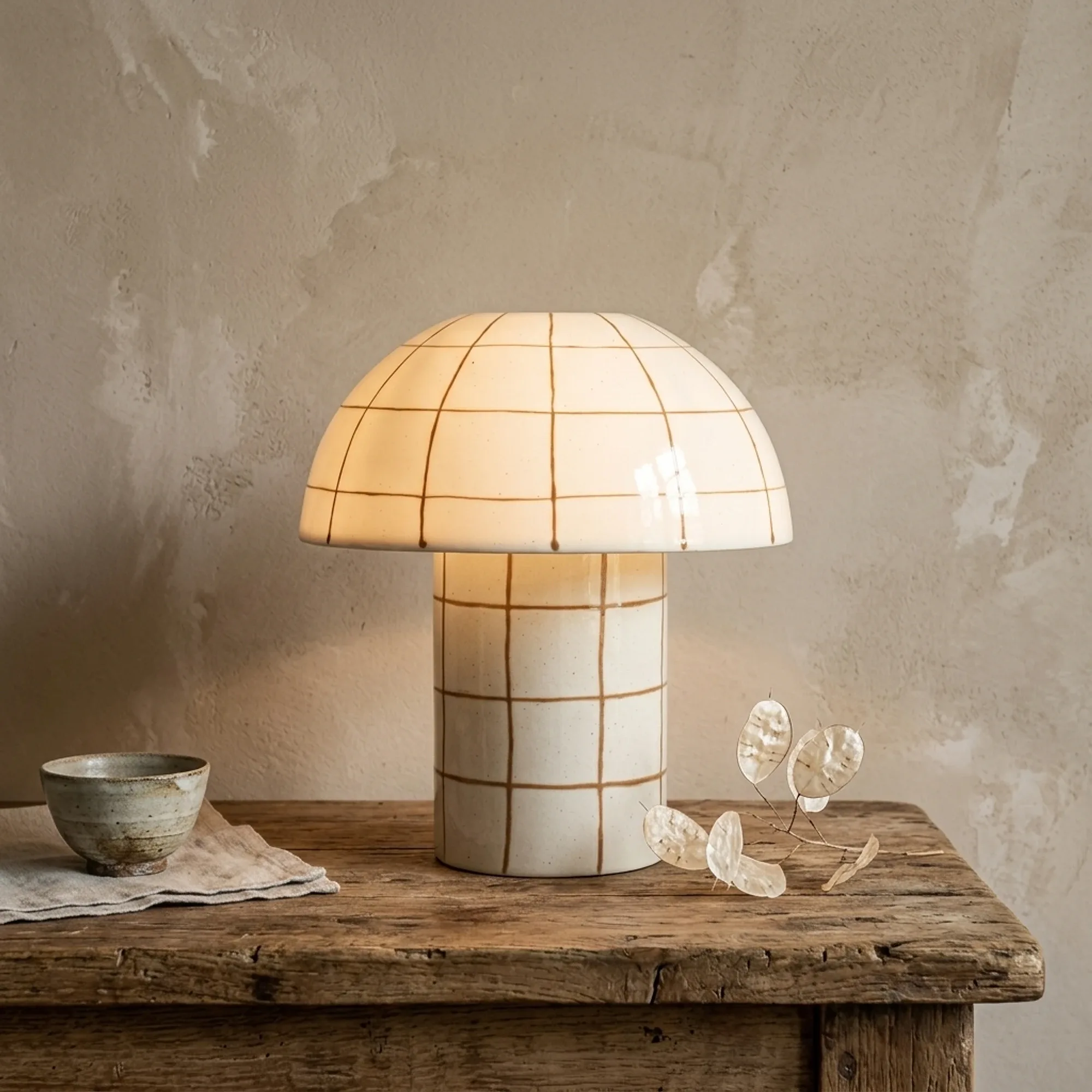 Lamp Trazo Small - By-Boo