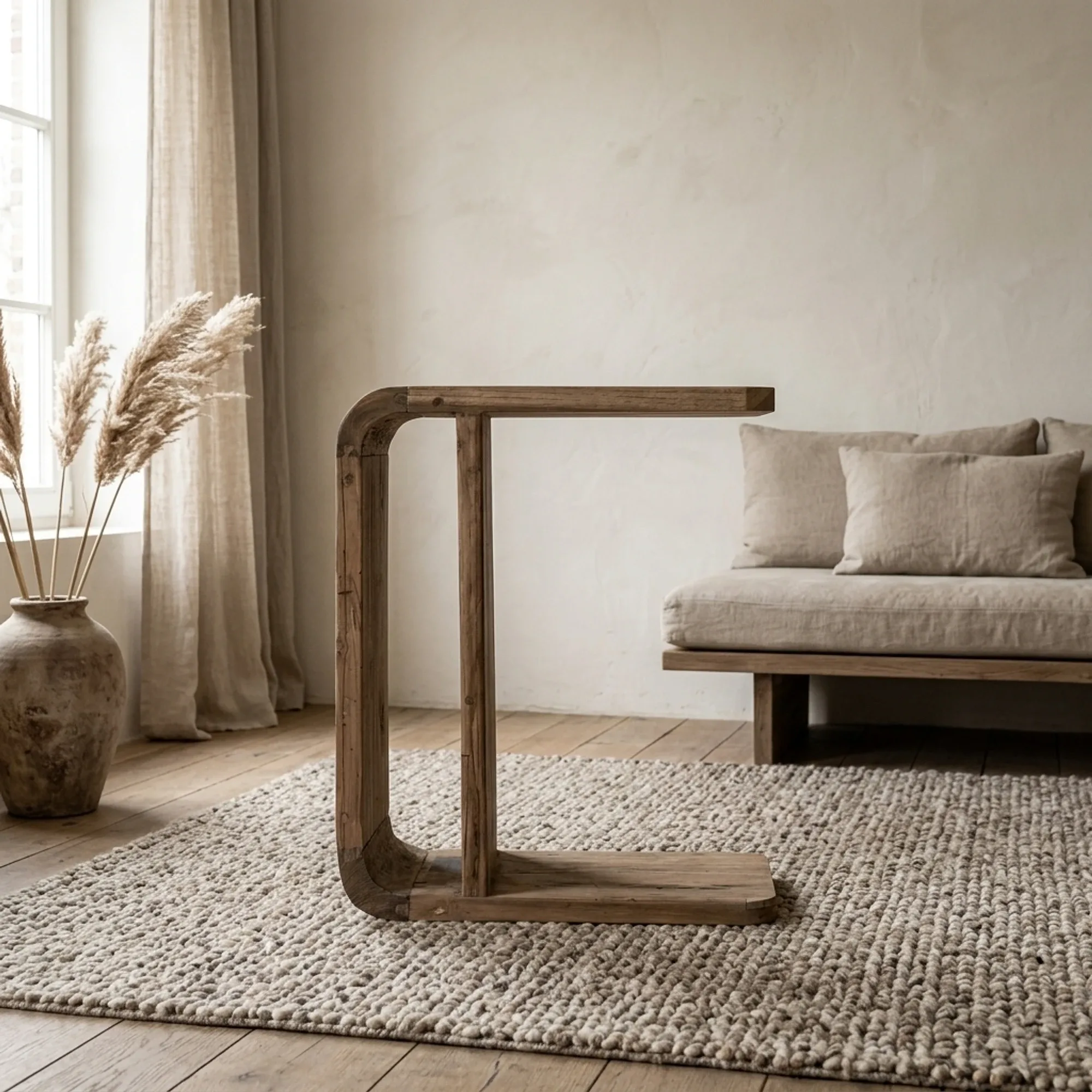 Laptop table Corso - MUST Living