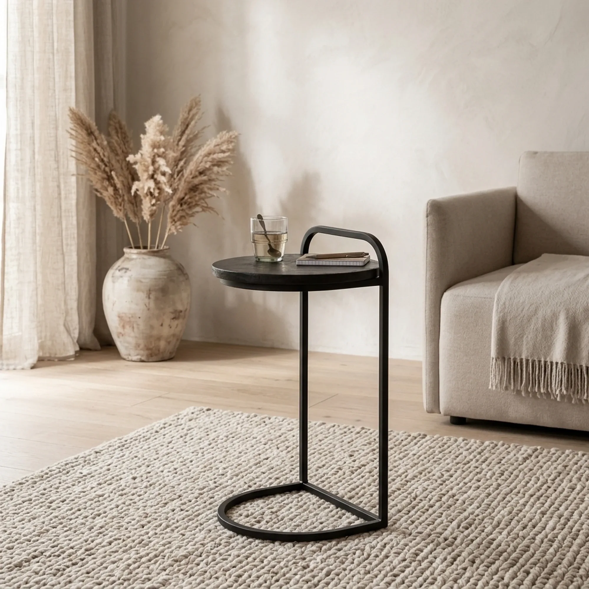 Soho 2 Laptop Table - DTP Home