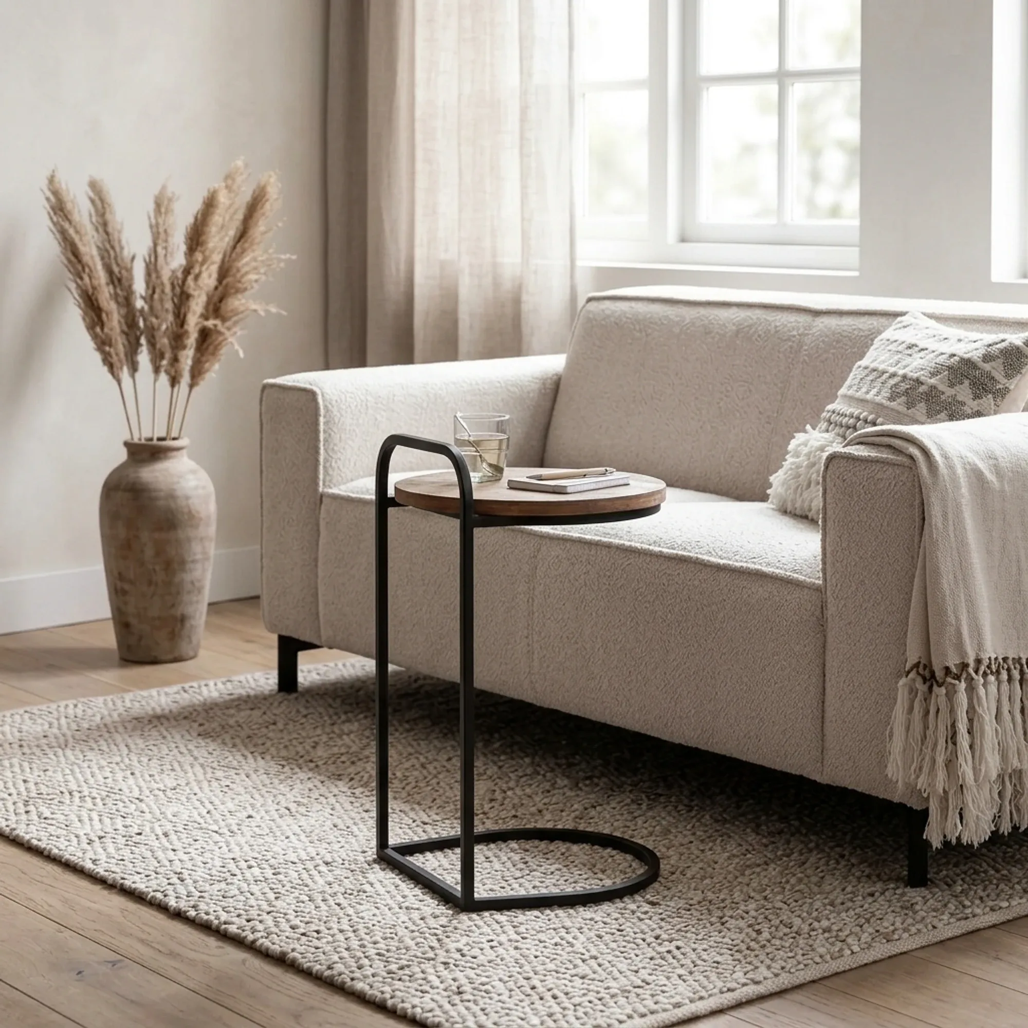 Laptop table Soho - DTP Home