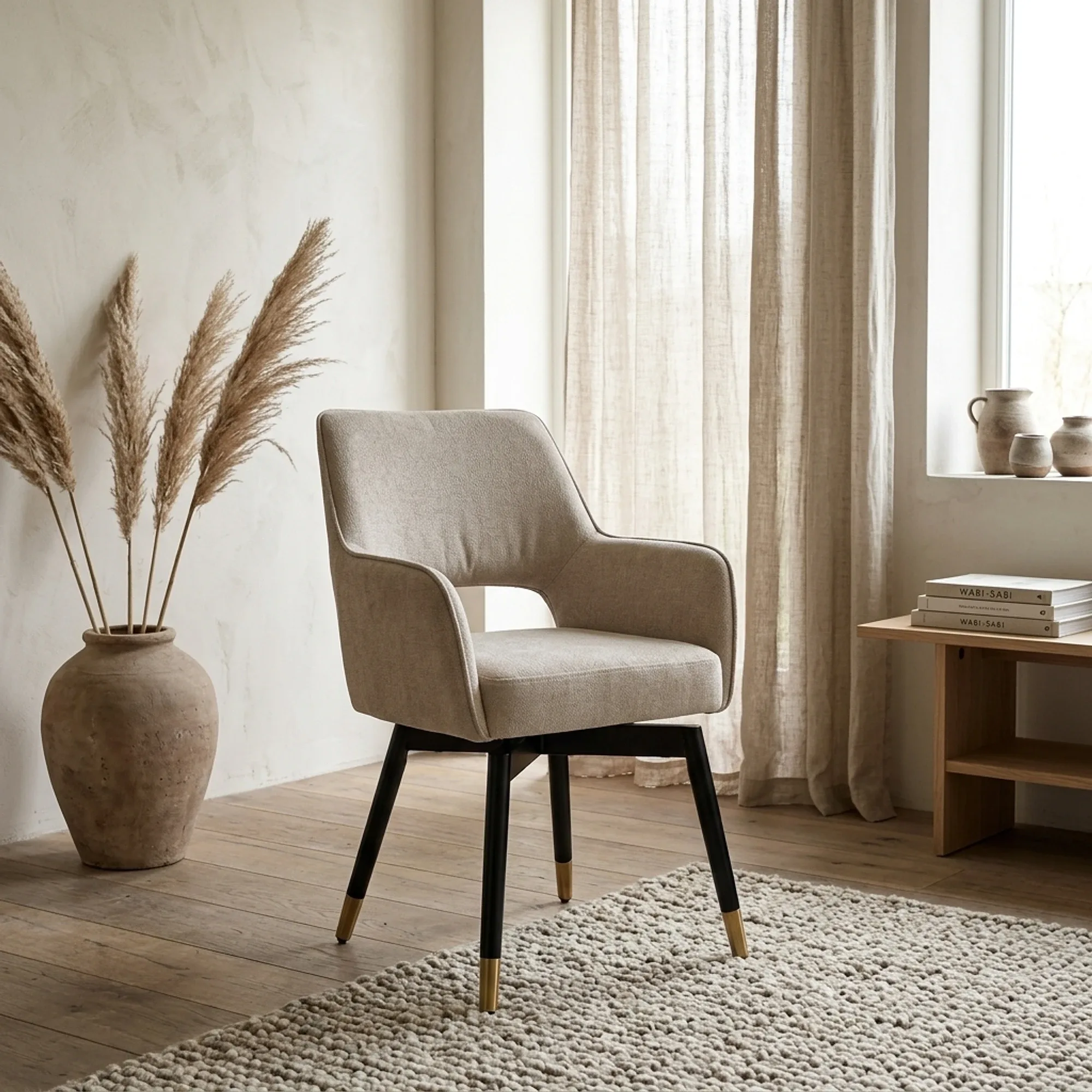 Armchair Lenno - Tower Living