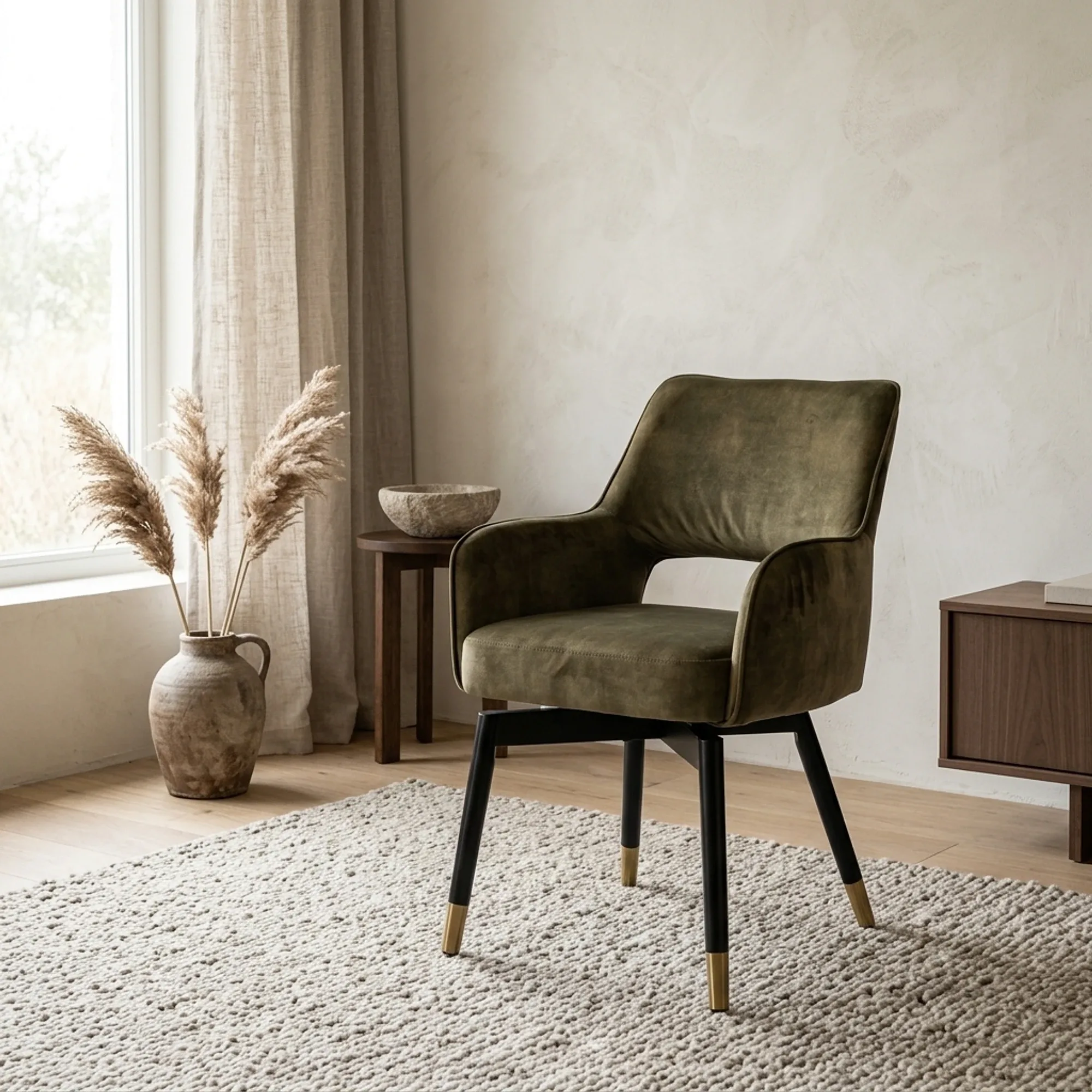 Armchair Lenno - Tower Living