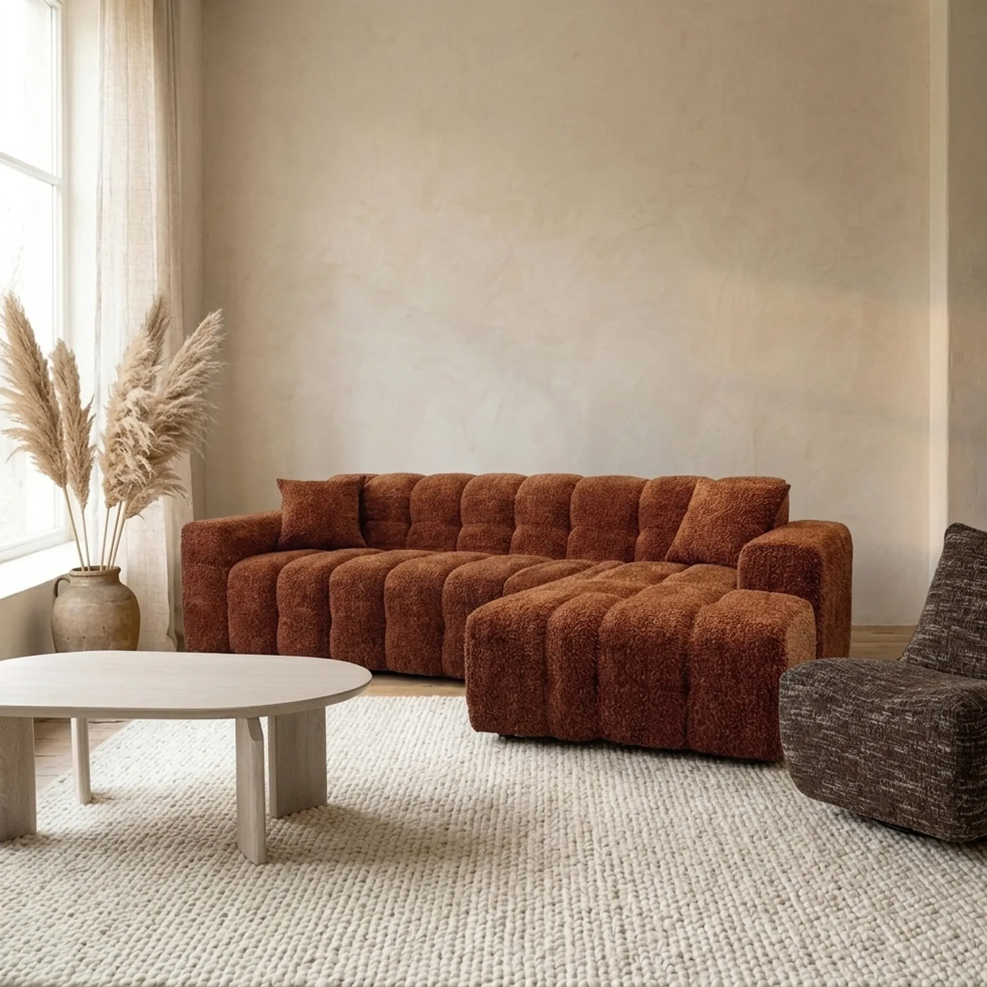 Loungebank Bree