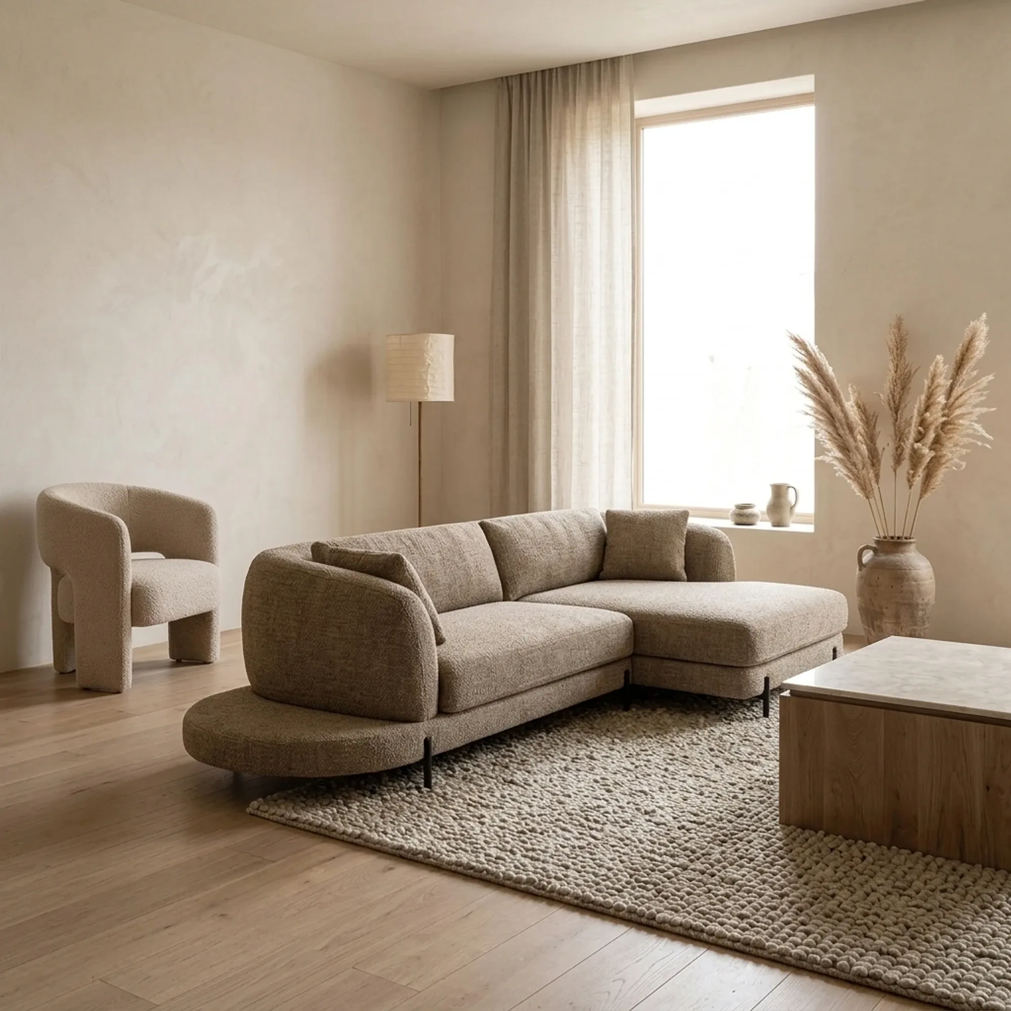 Loungebank Chielo - Primavera