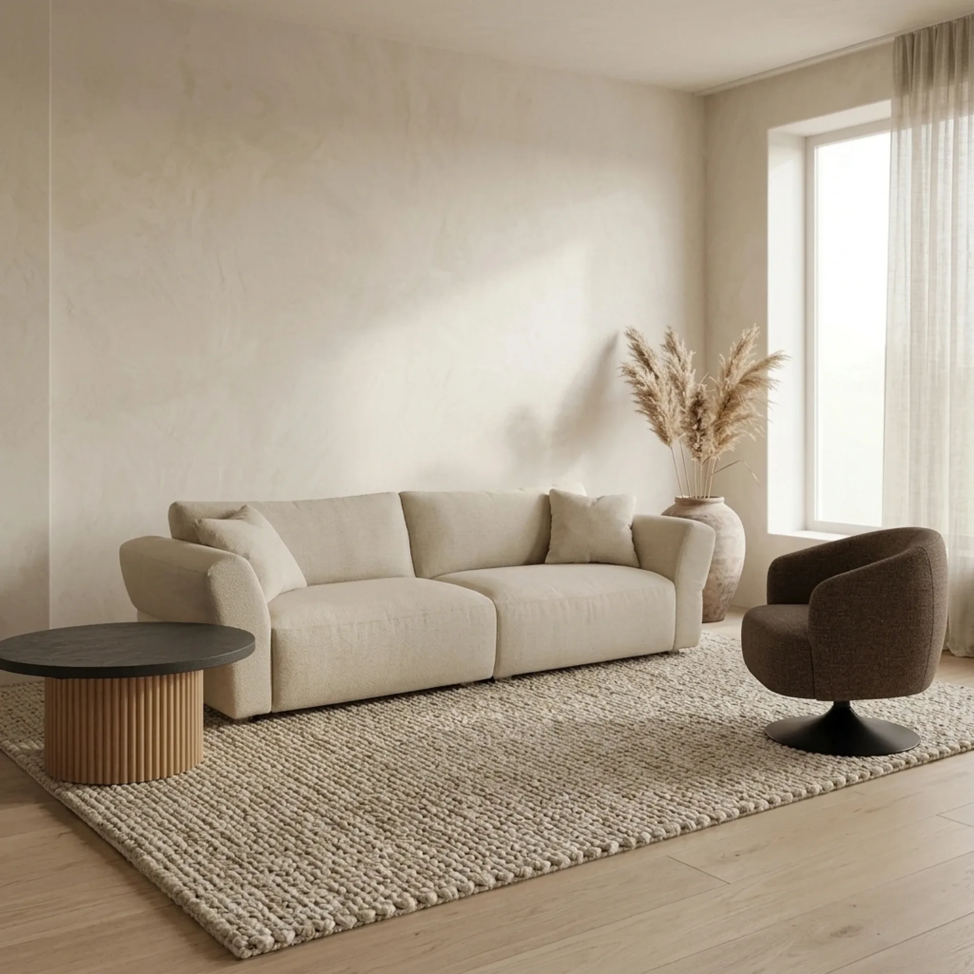 Lounge Sofa Morga