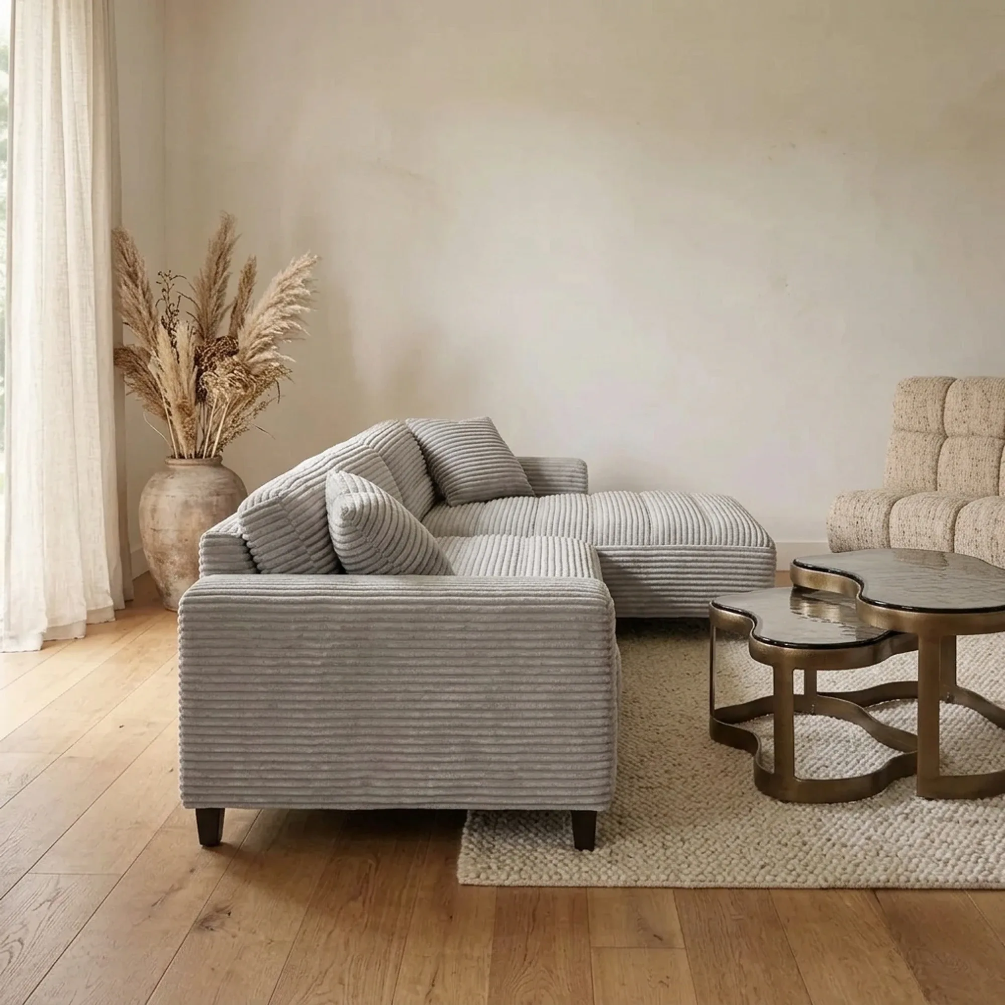 Loungebank Ponte