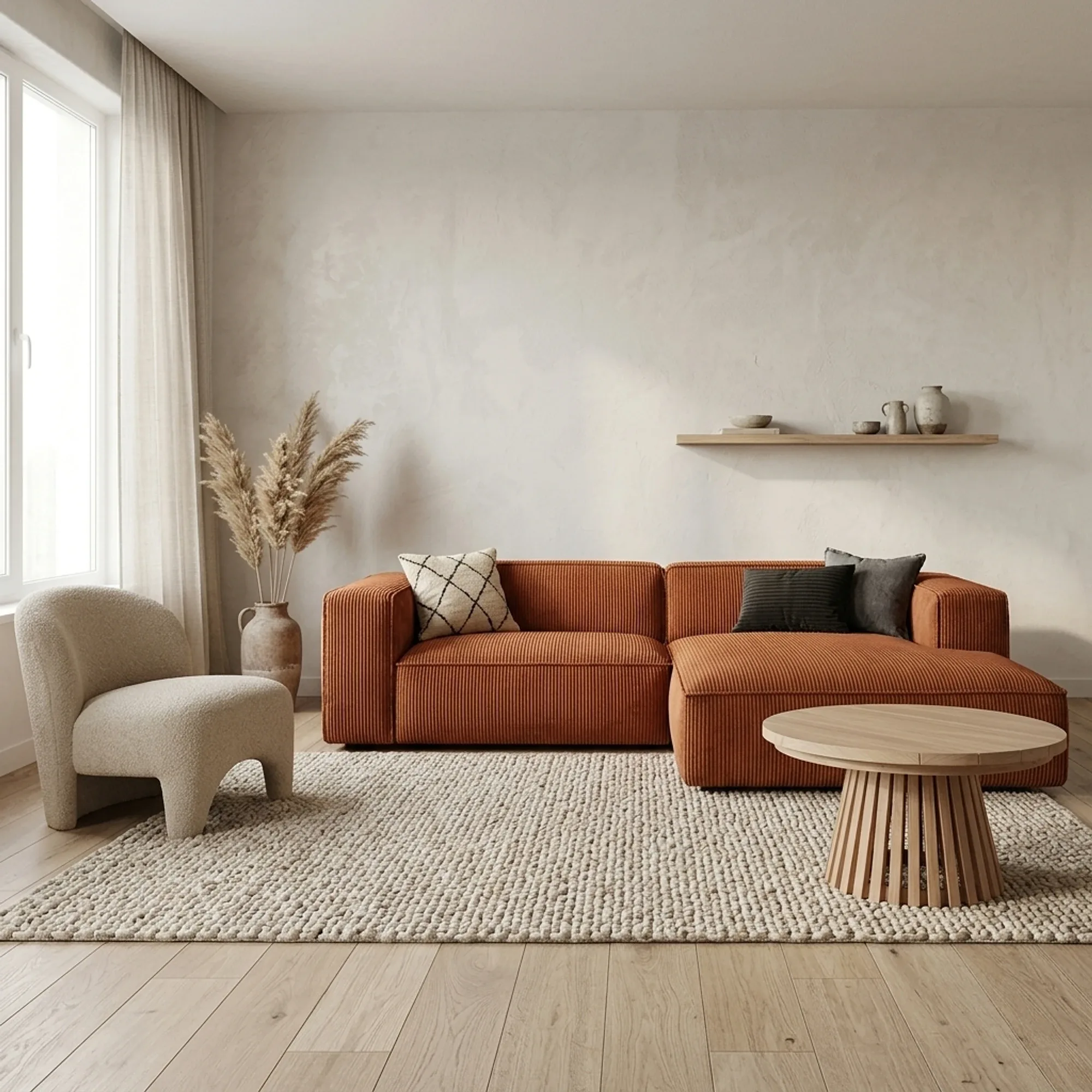 Loungebank Sesilia - Easy Sofa