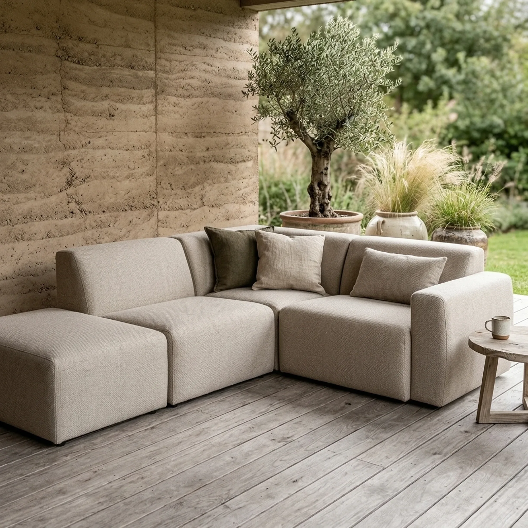 Loungeset Prada Outdoor