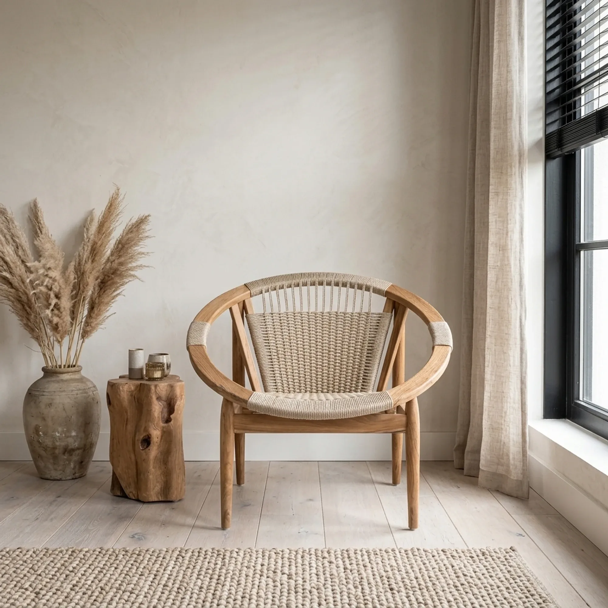 Loungesessel Kumo - MUST Living