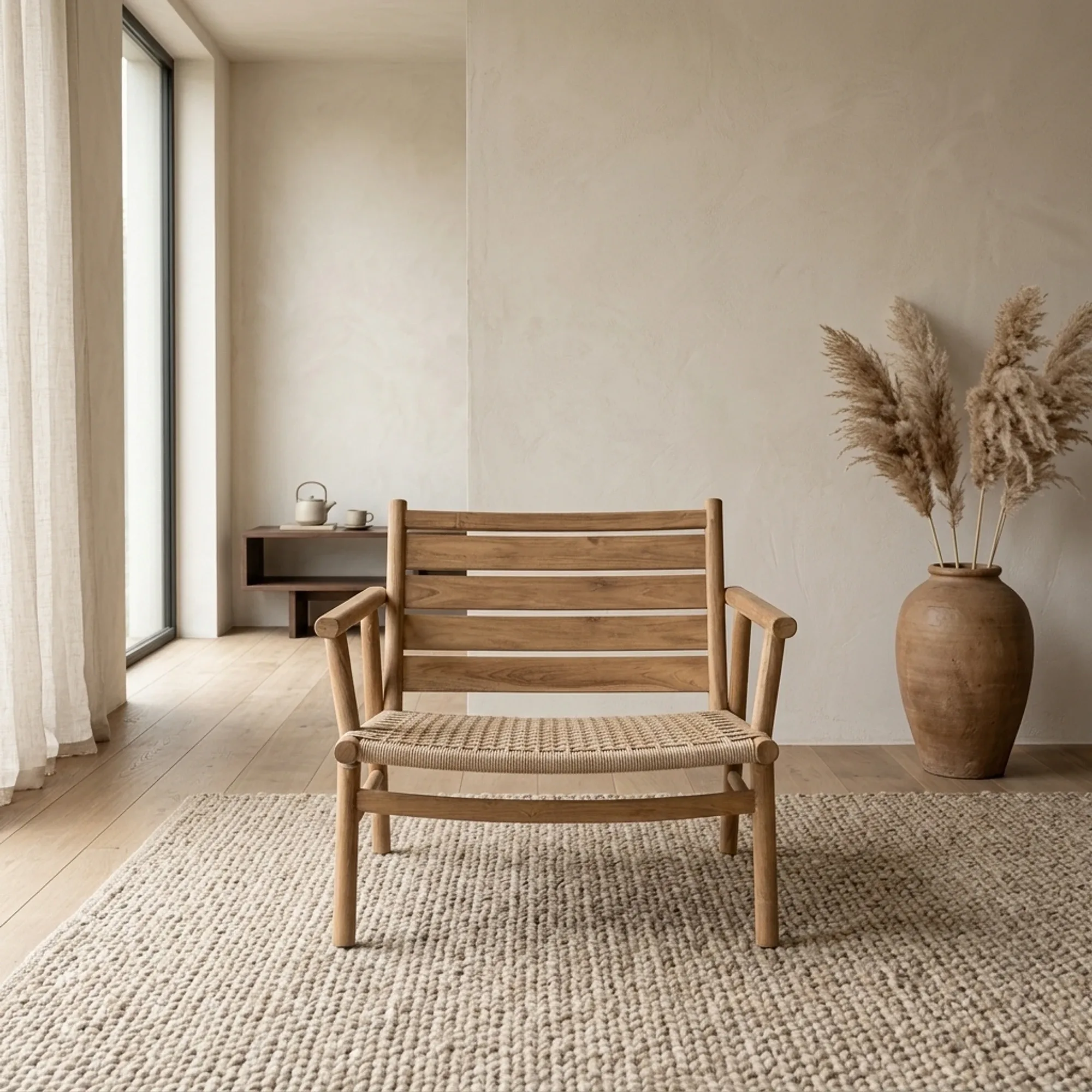 Loungesessel Ono - MUST Living