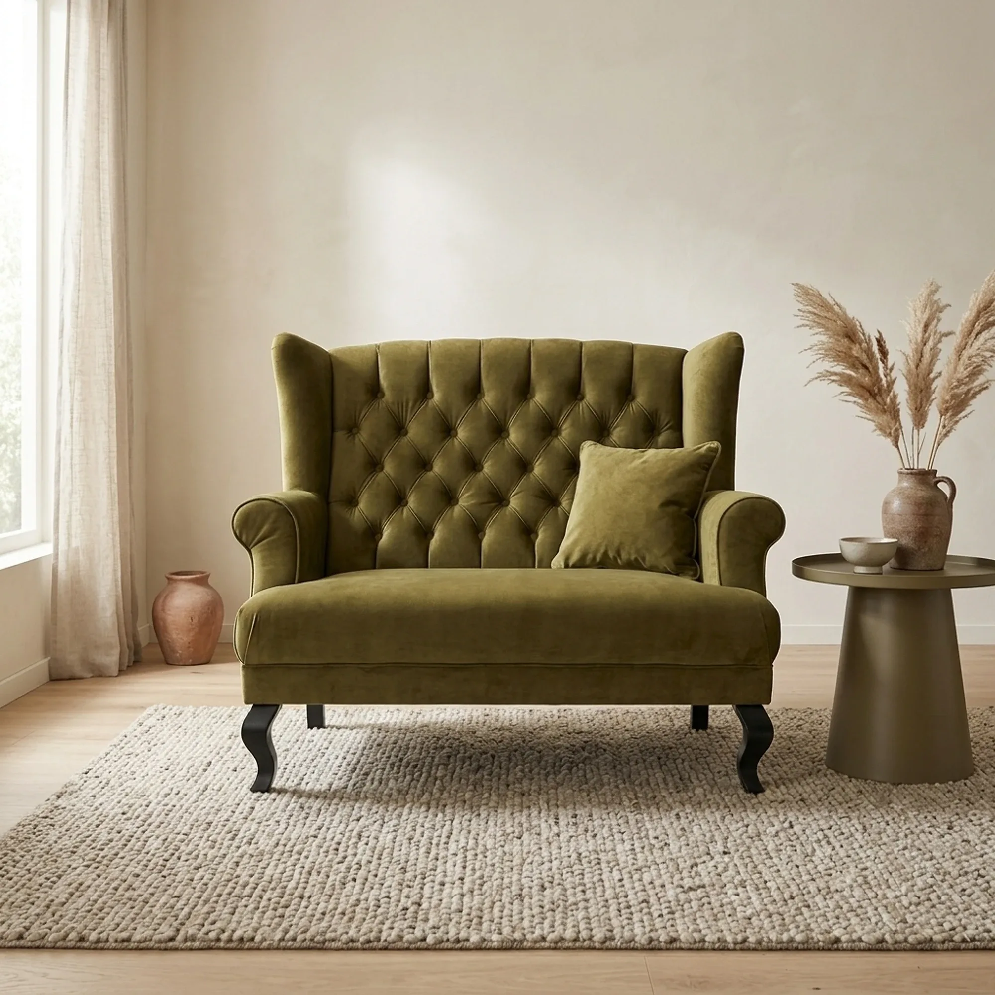 Loveseat Kaylee