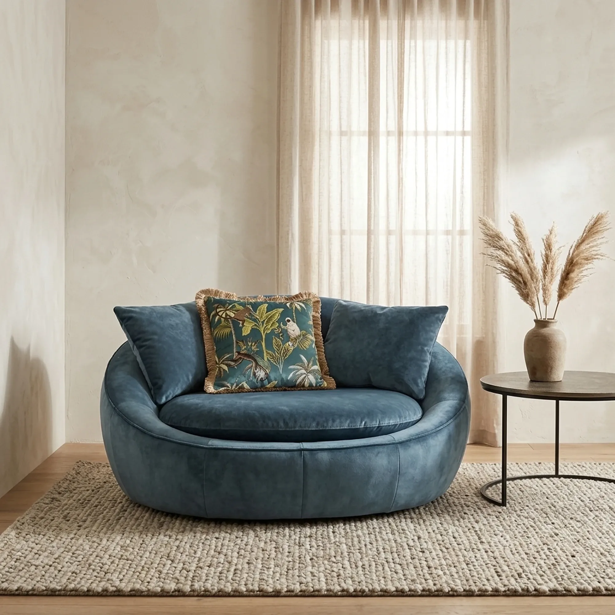 Loveseat