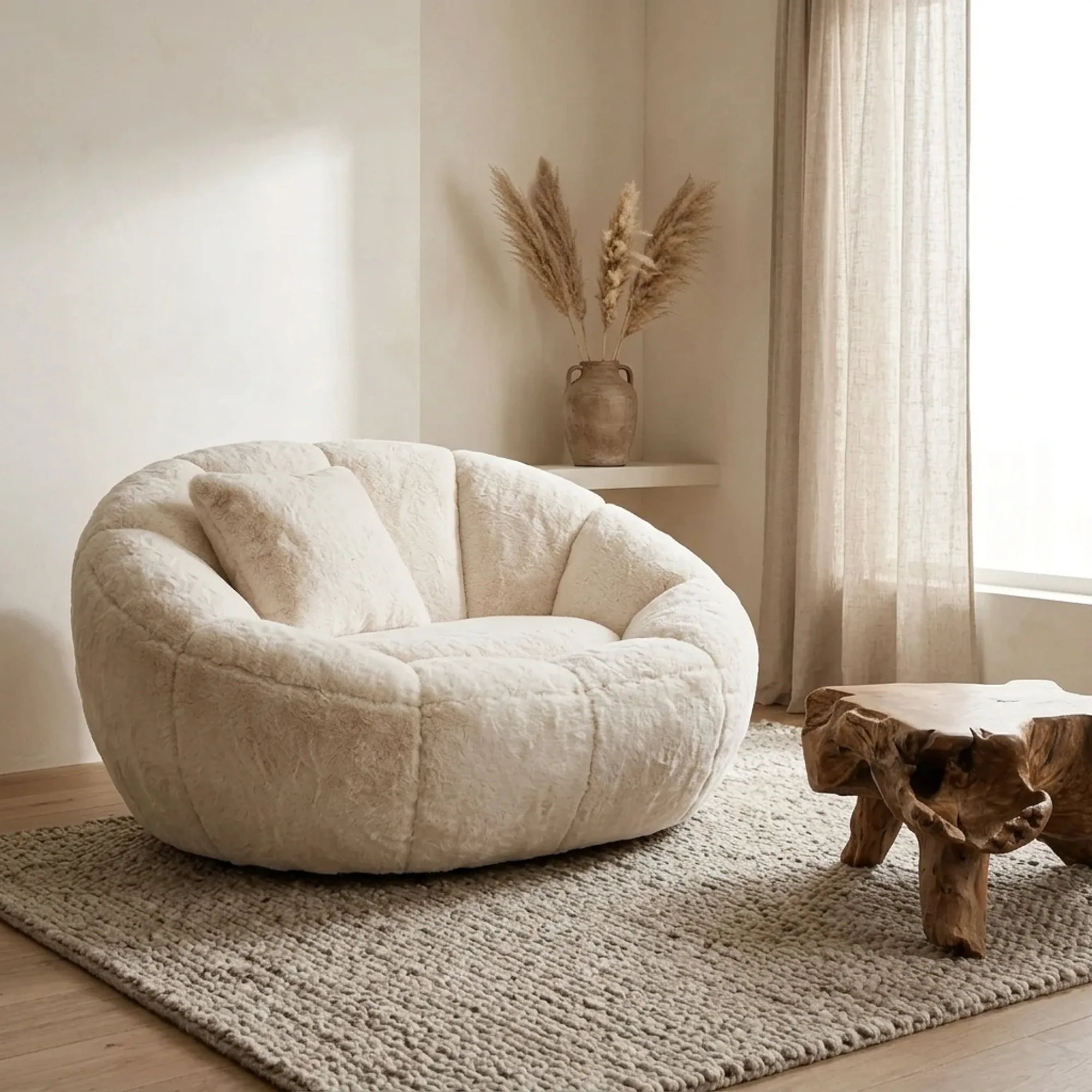 Loveseat Vivaro - Zitform
