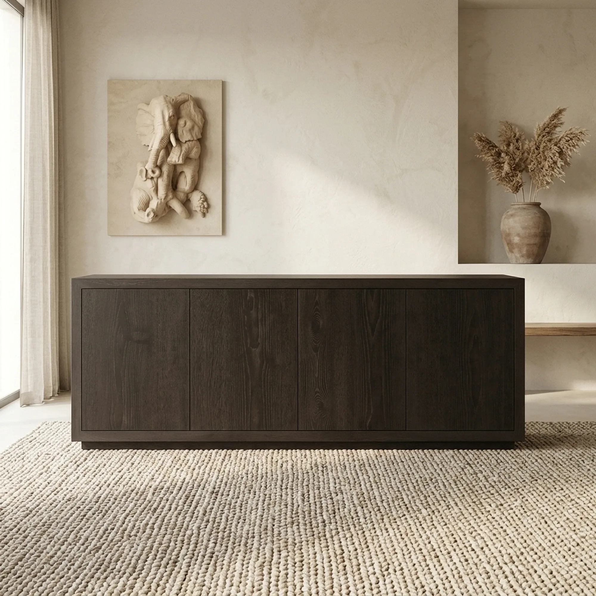 Mincio sideboard - Tower Living