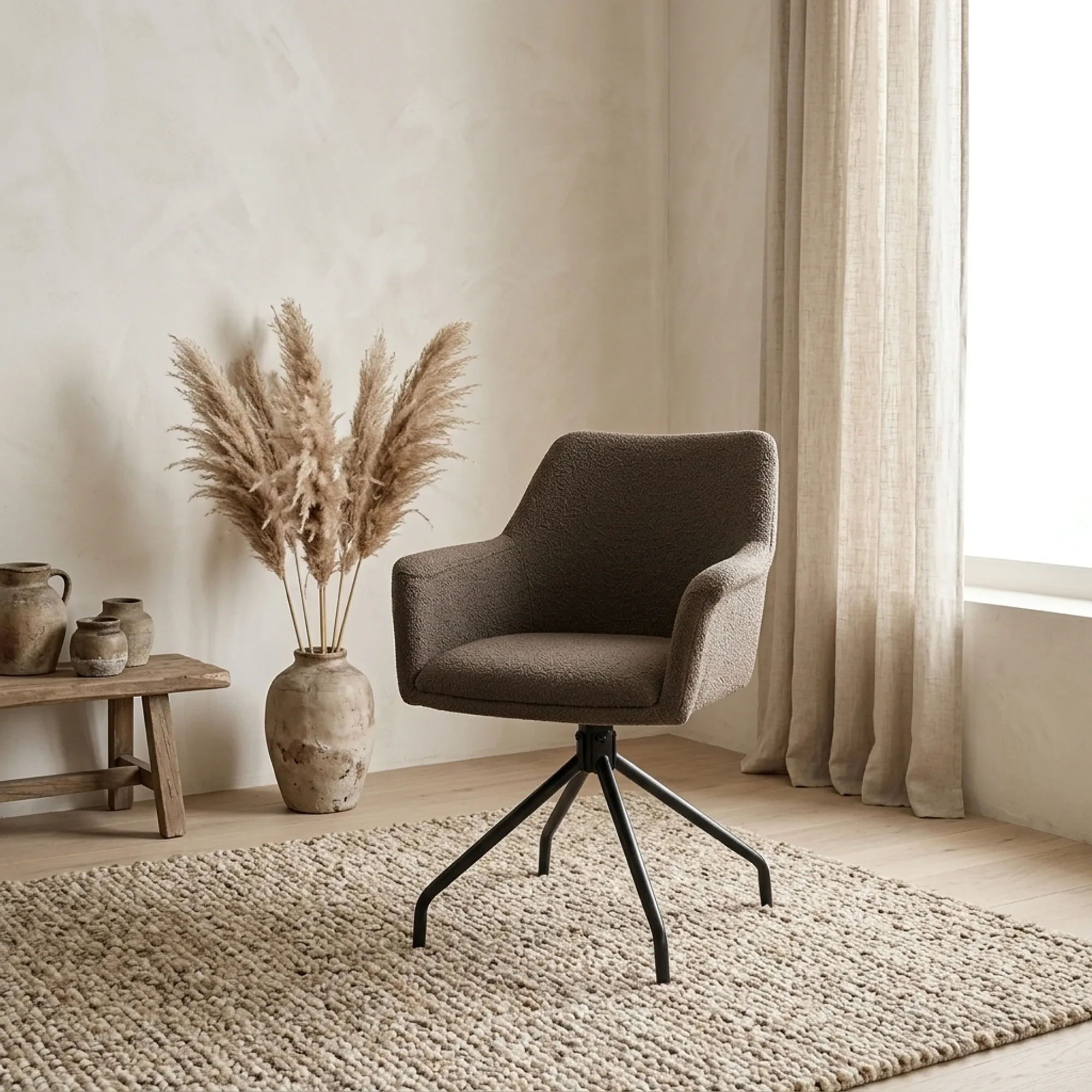 Sessel Ortana - Tower Living