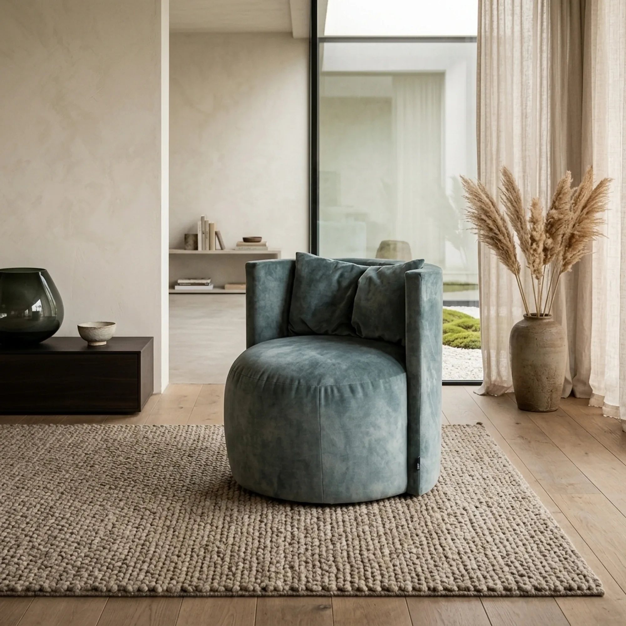 Pastille Seat - Passe Partout