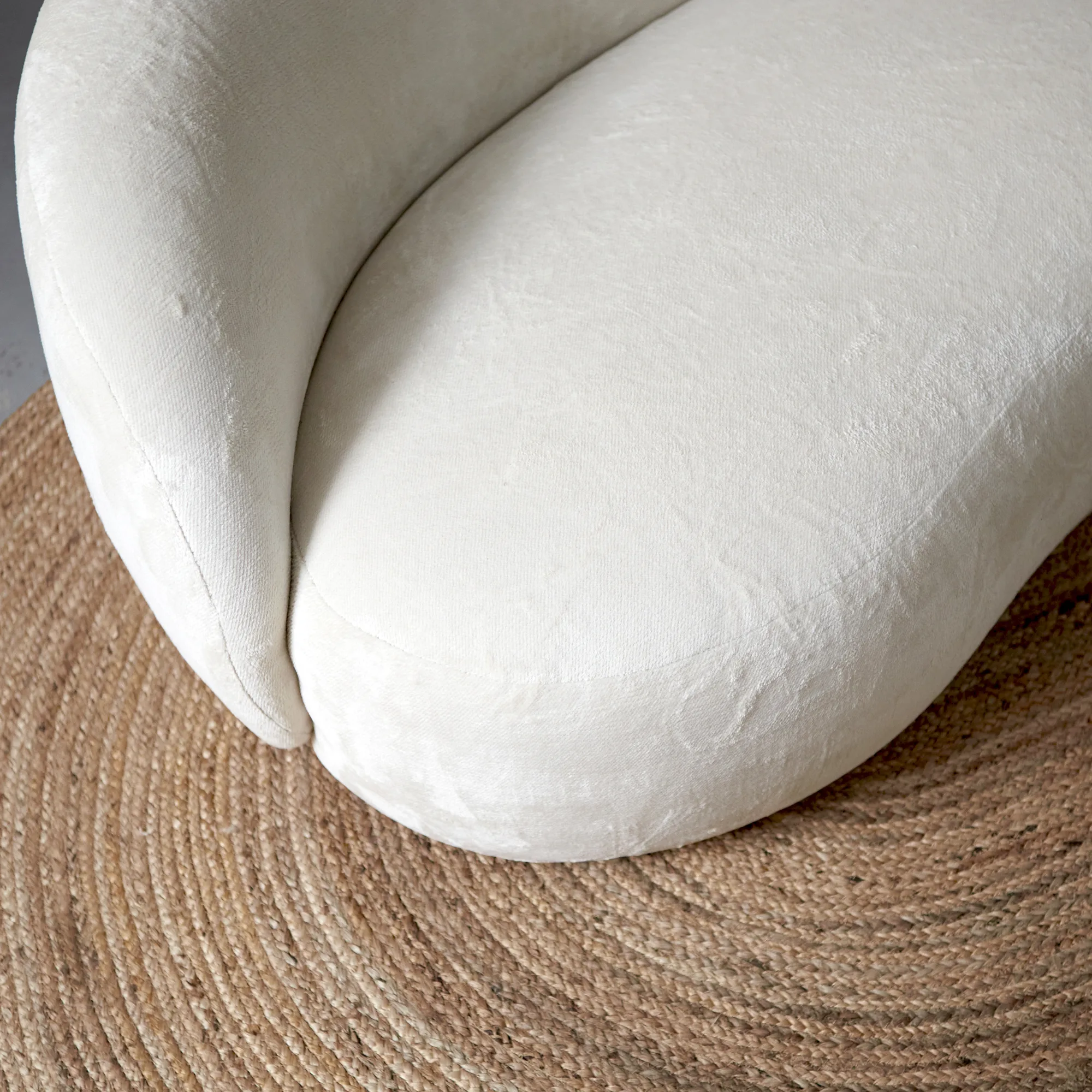 Loungesofa Bean - Pepp Interiors, foto 2