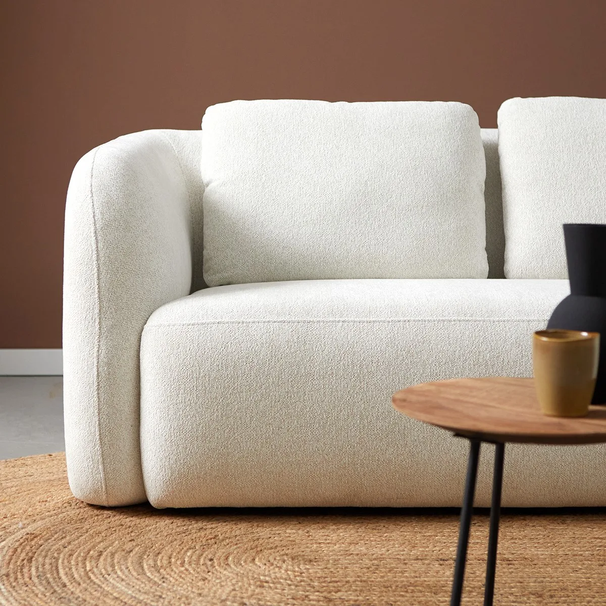 Ecksofa Cloud - Pepp Interiors, foto 3