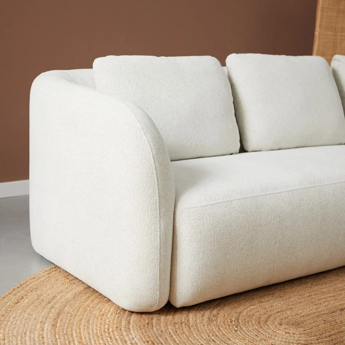 Ecksofa Cloud - Pepp Interiors, foto 4