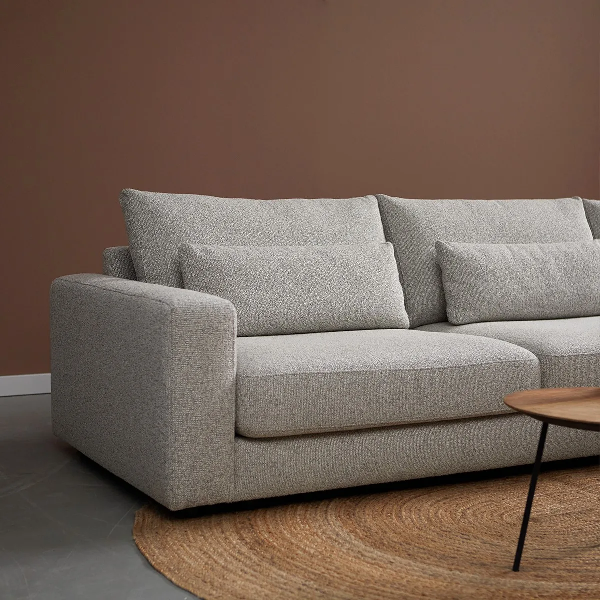 Ecksofa Como - Pepp Interiors, foto 3