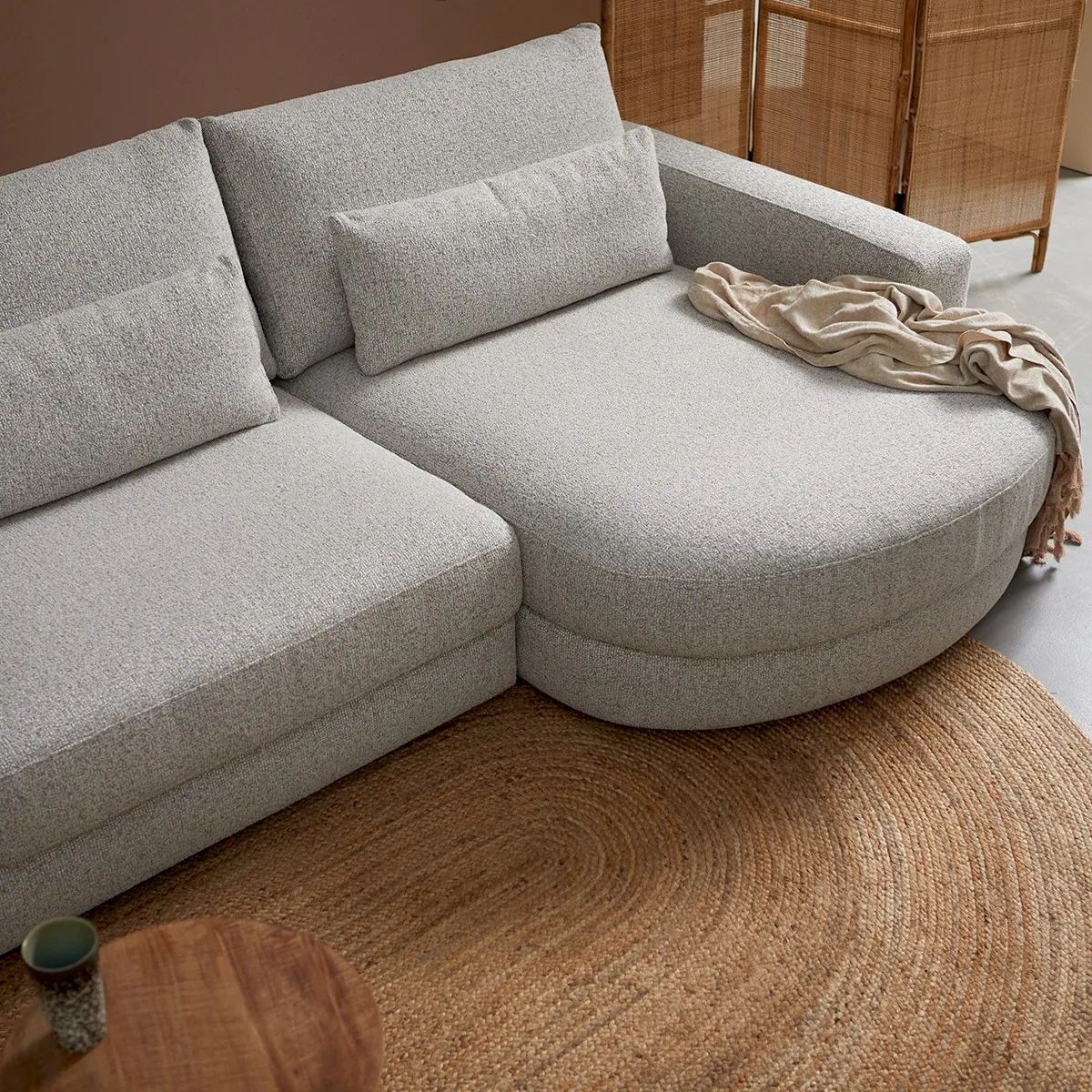 Ecksofa Como - Pepp Interiors, foto 5