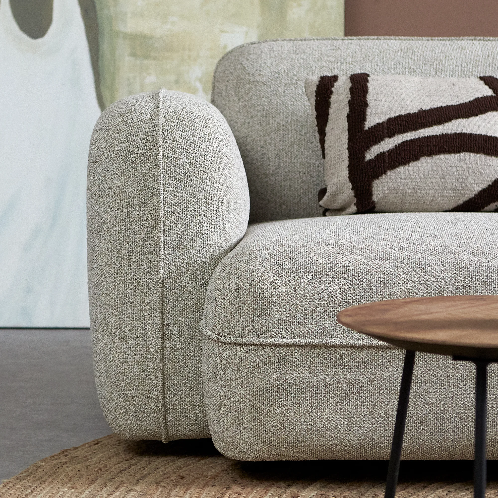 Ecksofa Drop - Pepp Interiors, foto 3