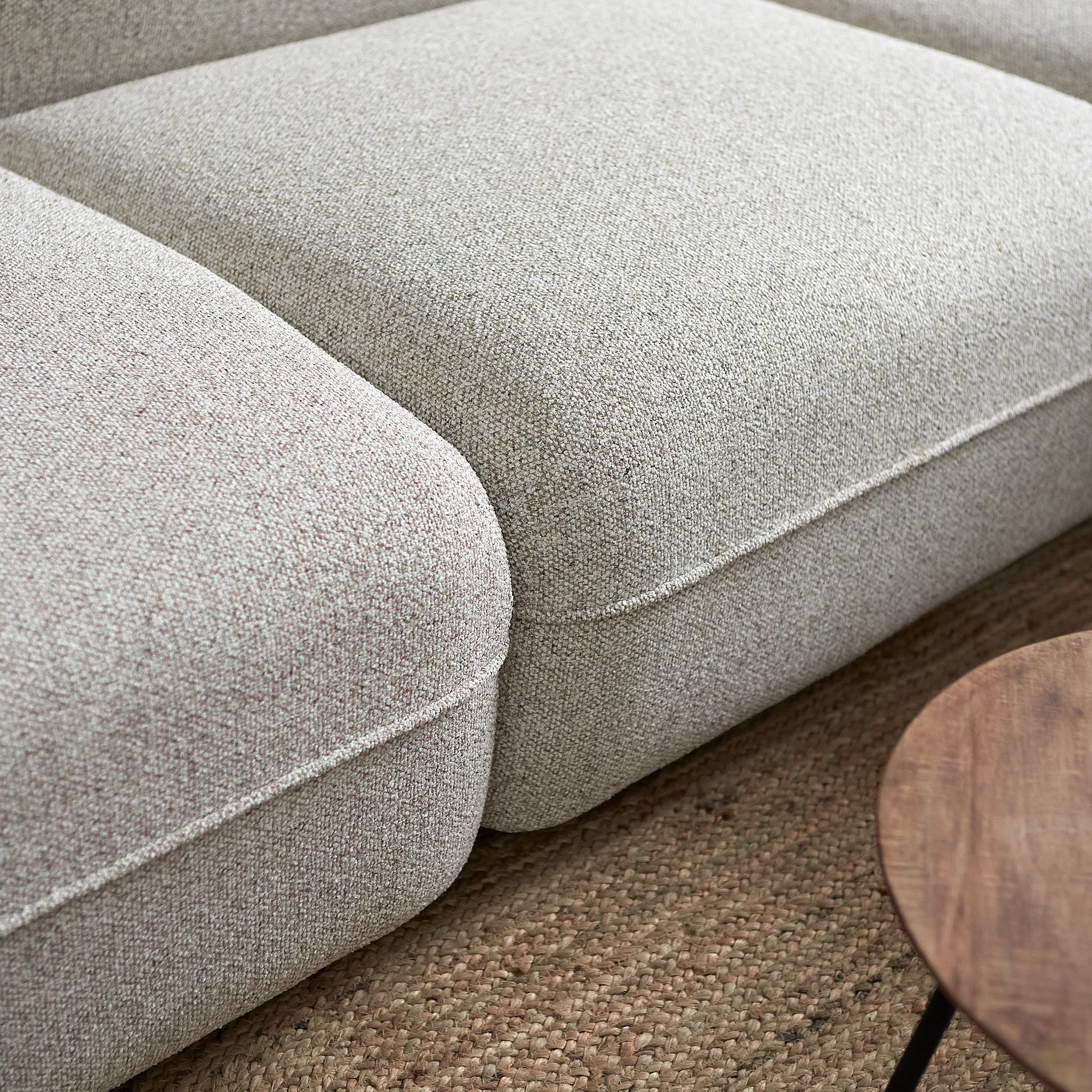 Ecksofa Drop - Pepp Interiors, foto 4