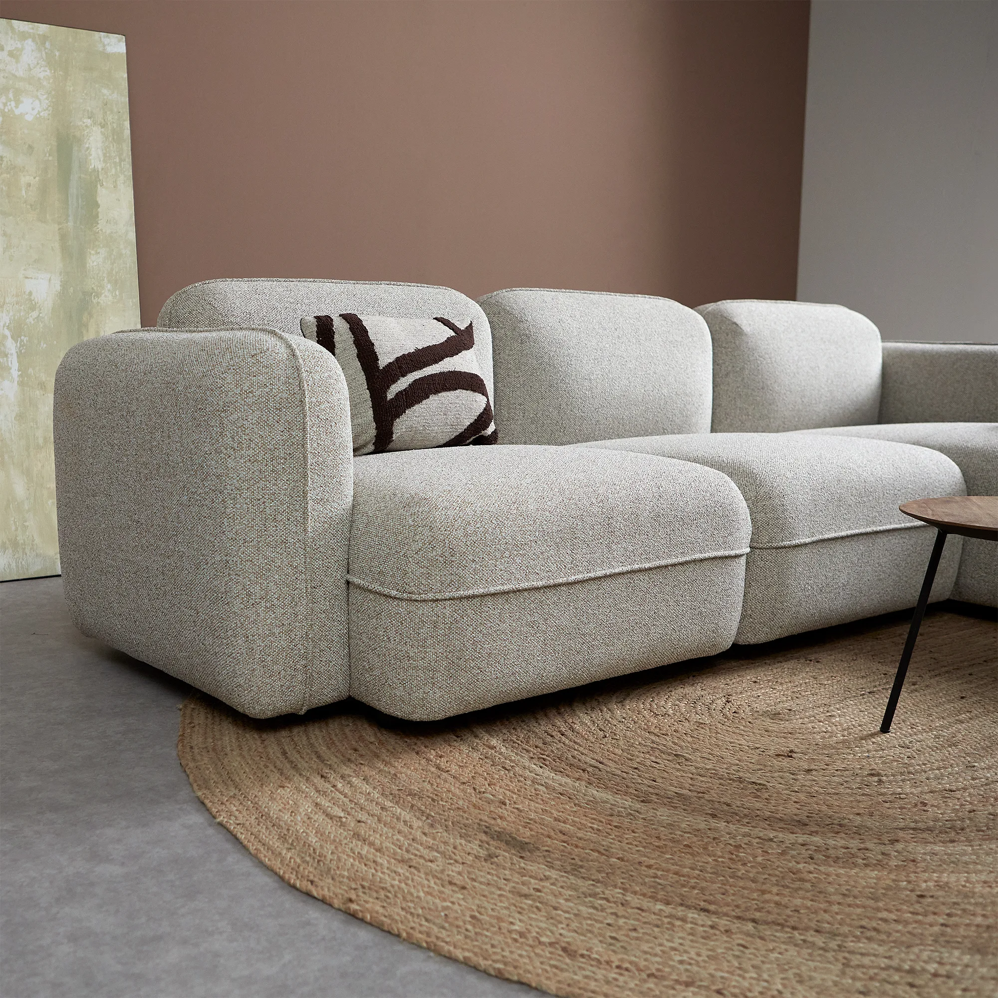 Ecksofa Drop - Pepp Interiors, foto 5