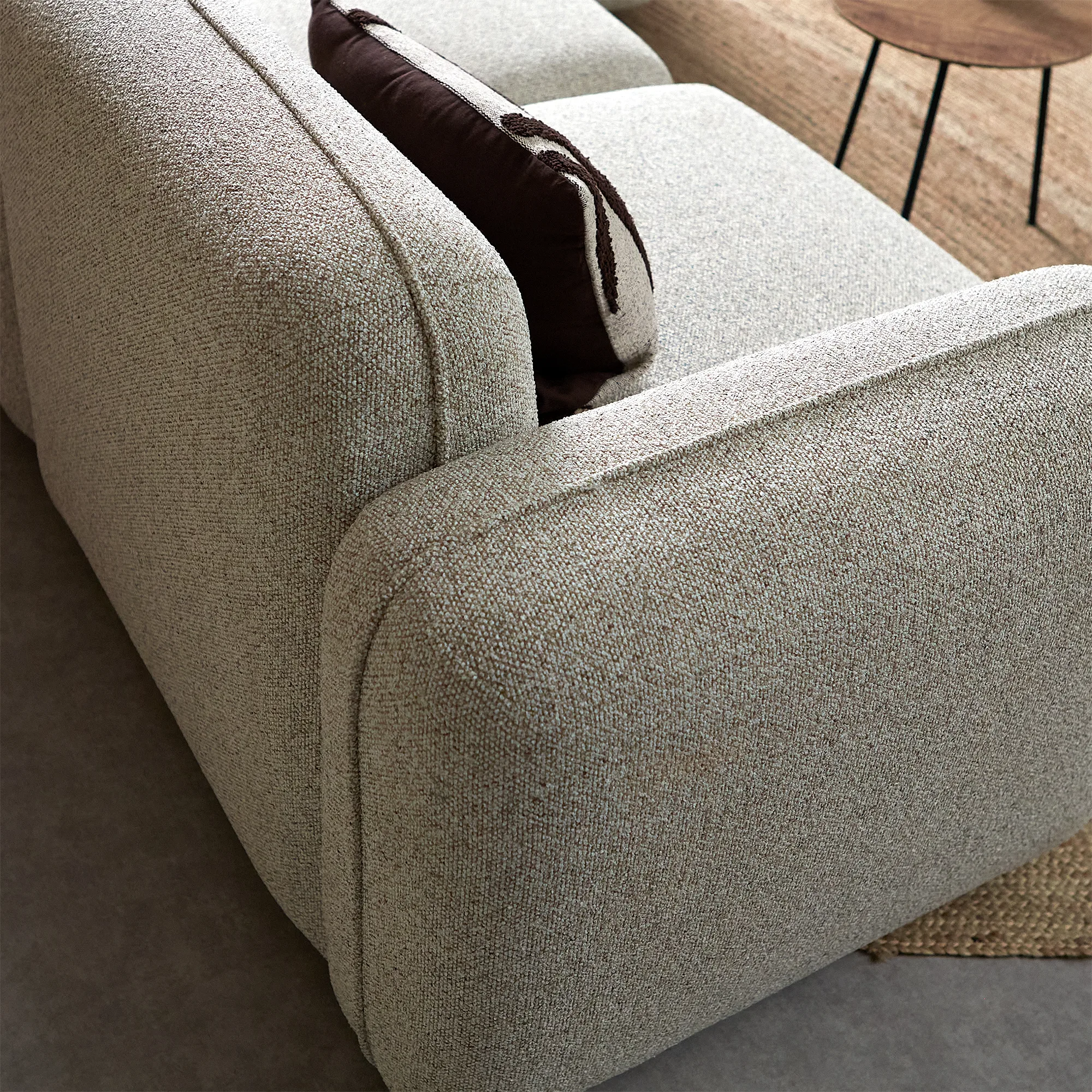Ecksofa Drop - Pepp Interiors, foto 6