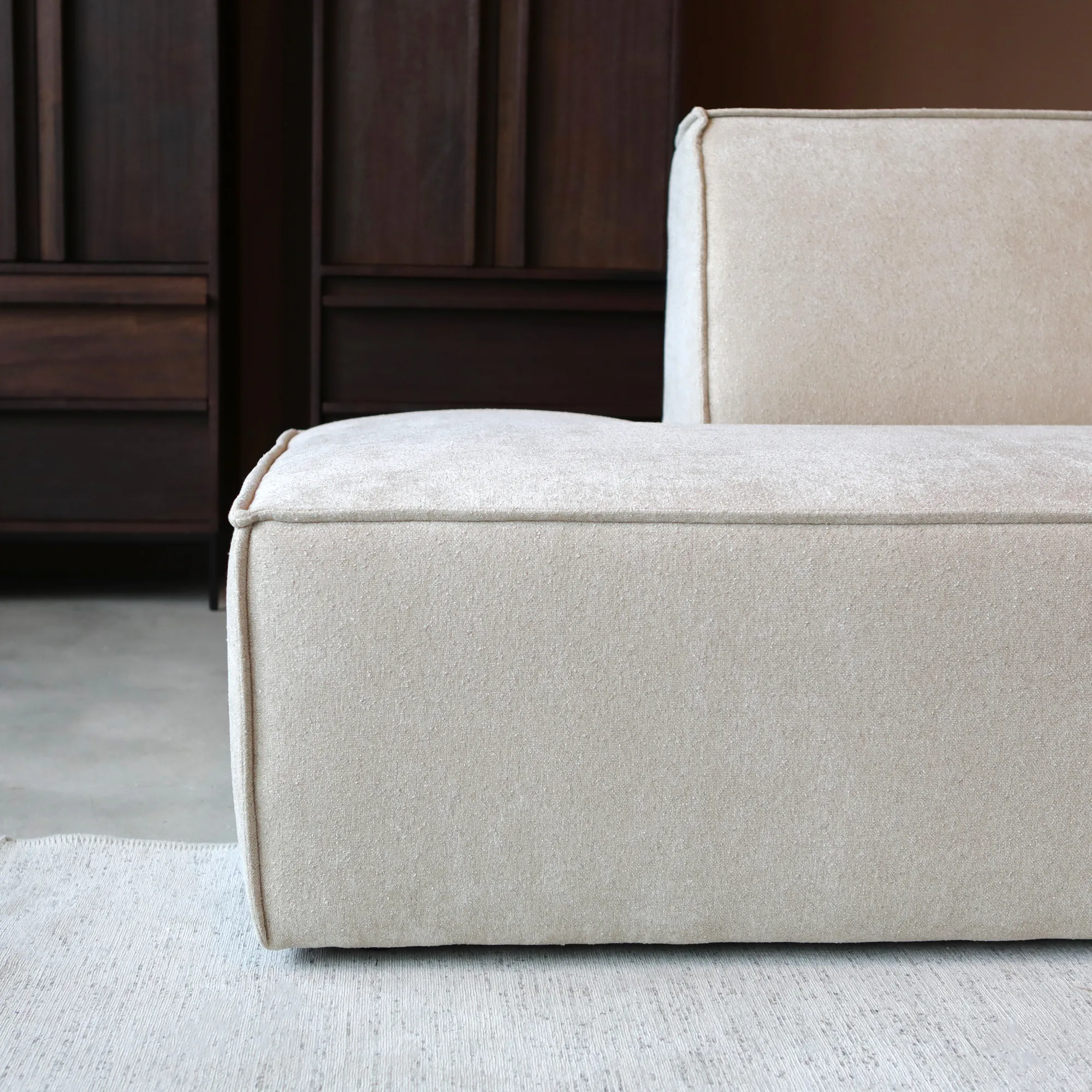 Ecksofa Enzo - Pepp Interiors, foto 3