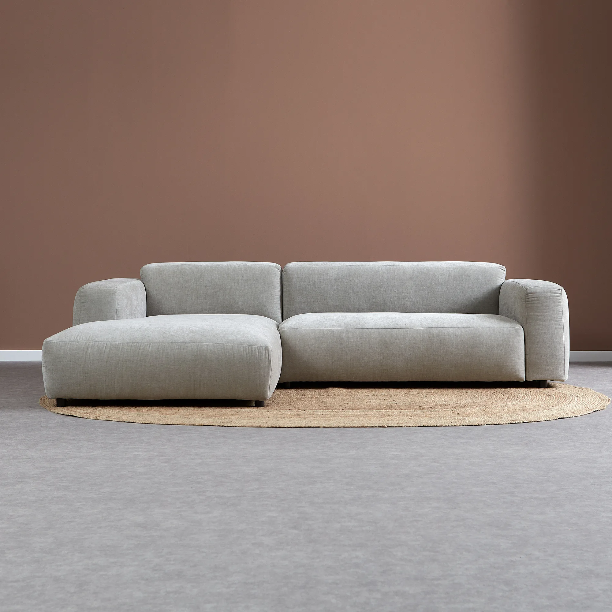 Ecksofa Ocean - Pepp Interiors