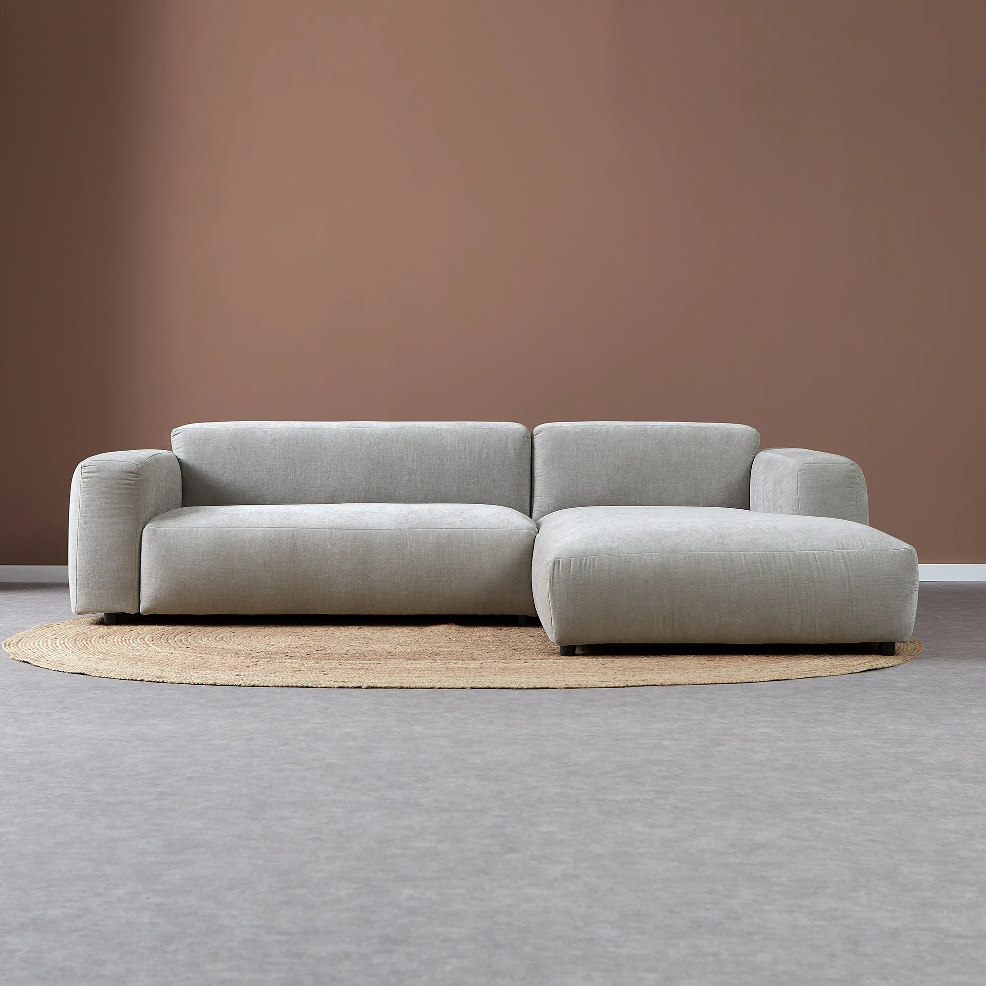 Hoekbank Ocean - Pepp Interiors