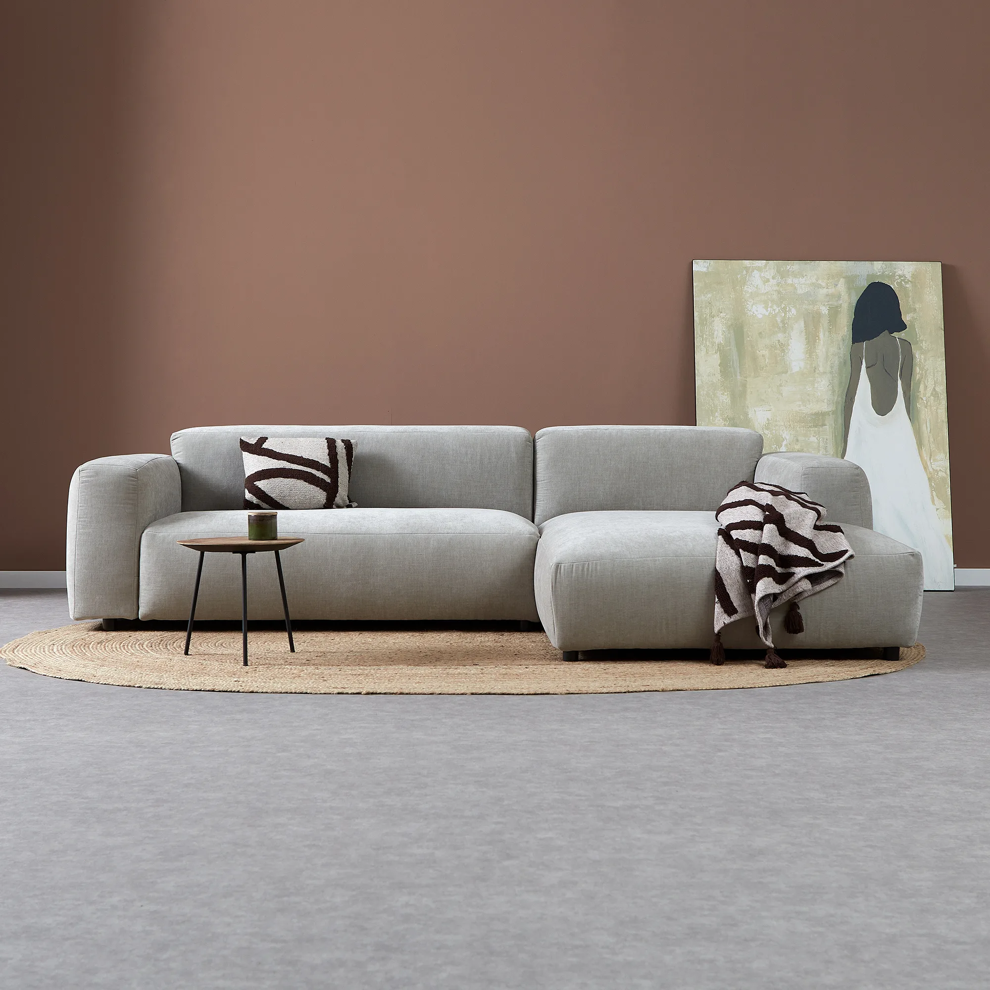 Ecksofa Ocean - Pepp Interiors, foto 3