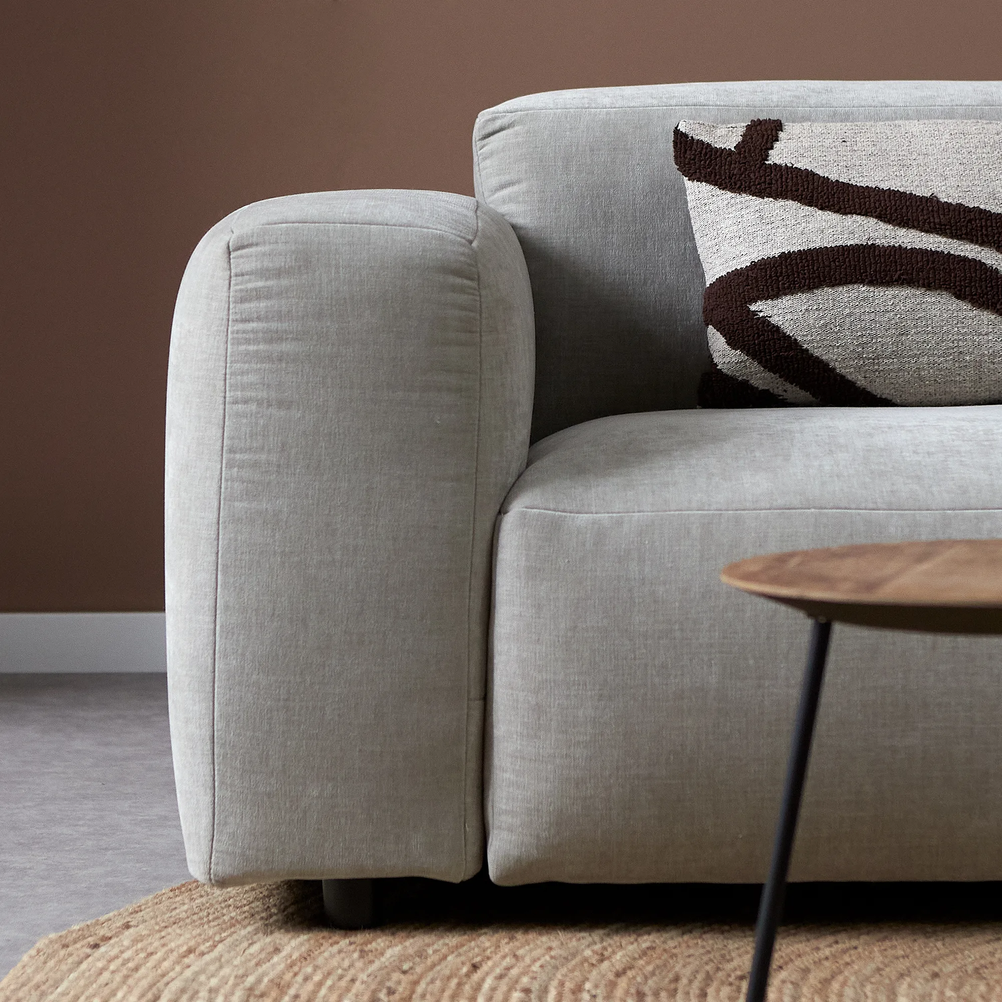 Ecksofa Ocean - Pepp Interiors, foto 4