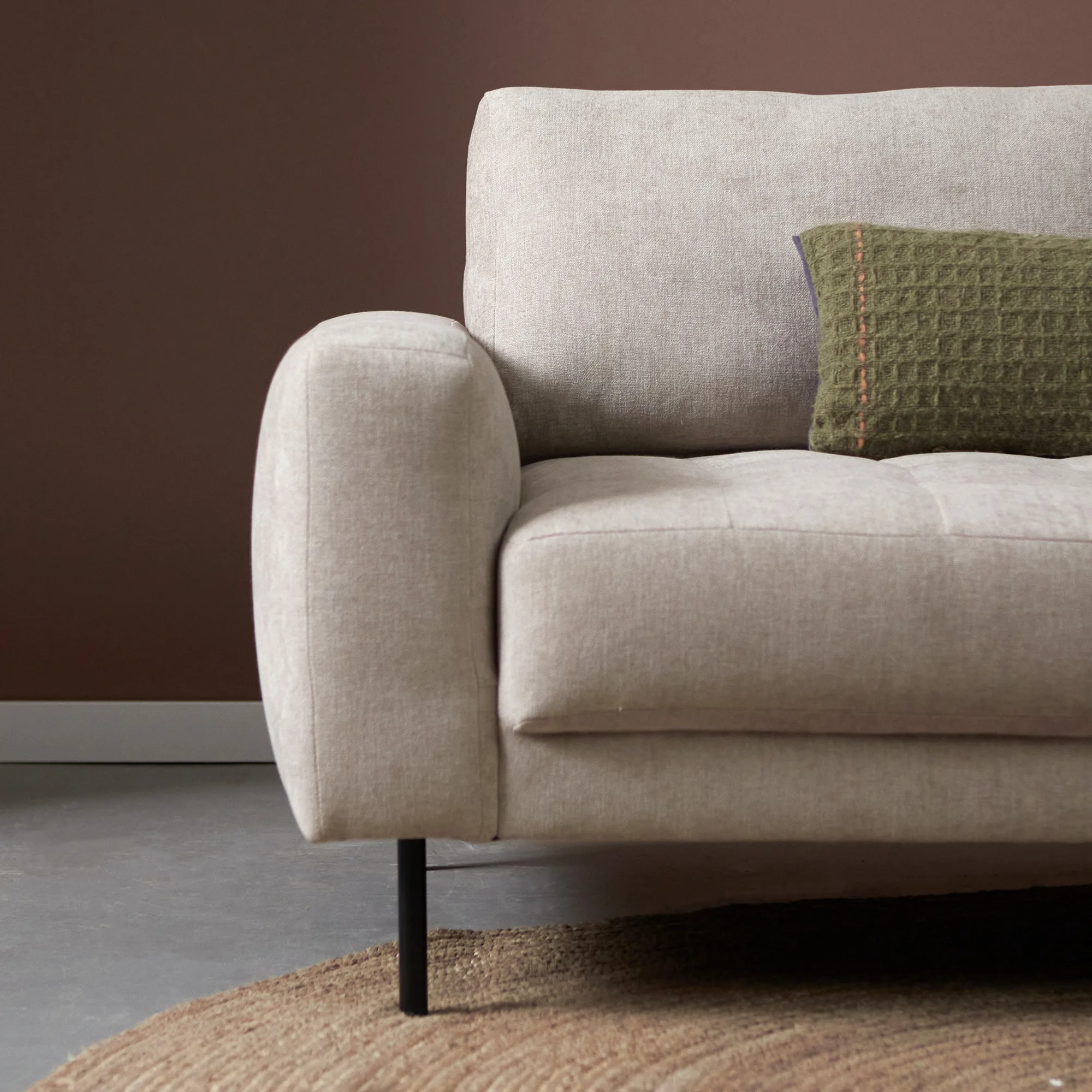 Ecksofa Oreo - Pepp Interiors, foto 3