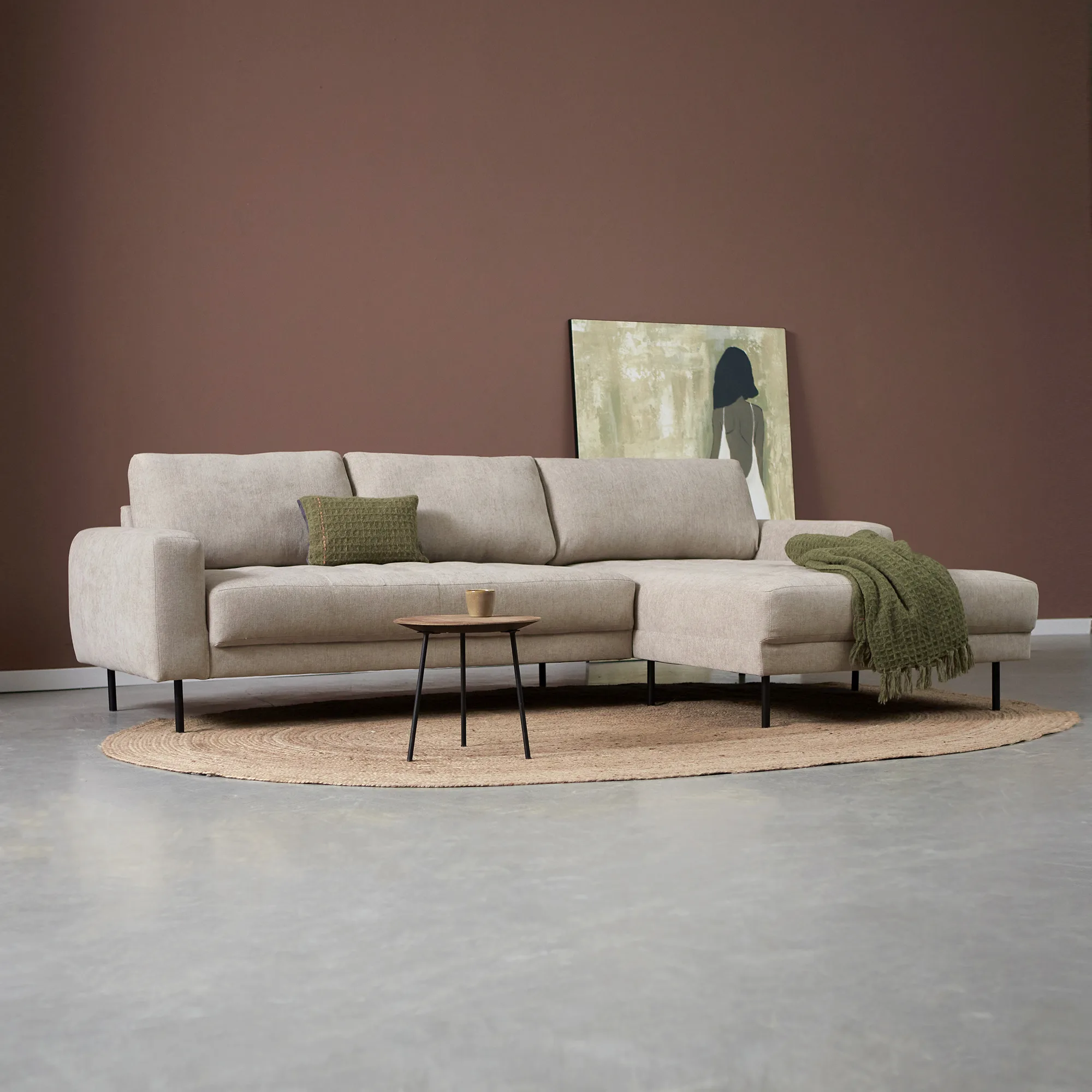 Ecksofa Oreo - Pepp Interiors, foto 4