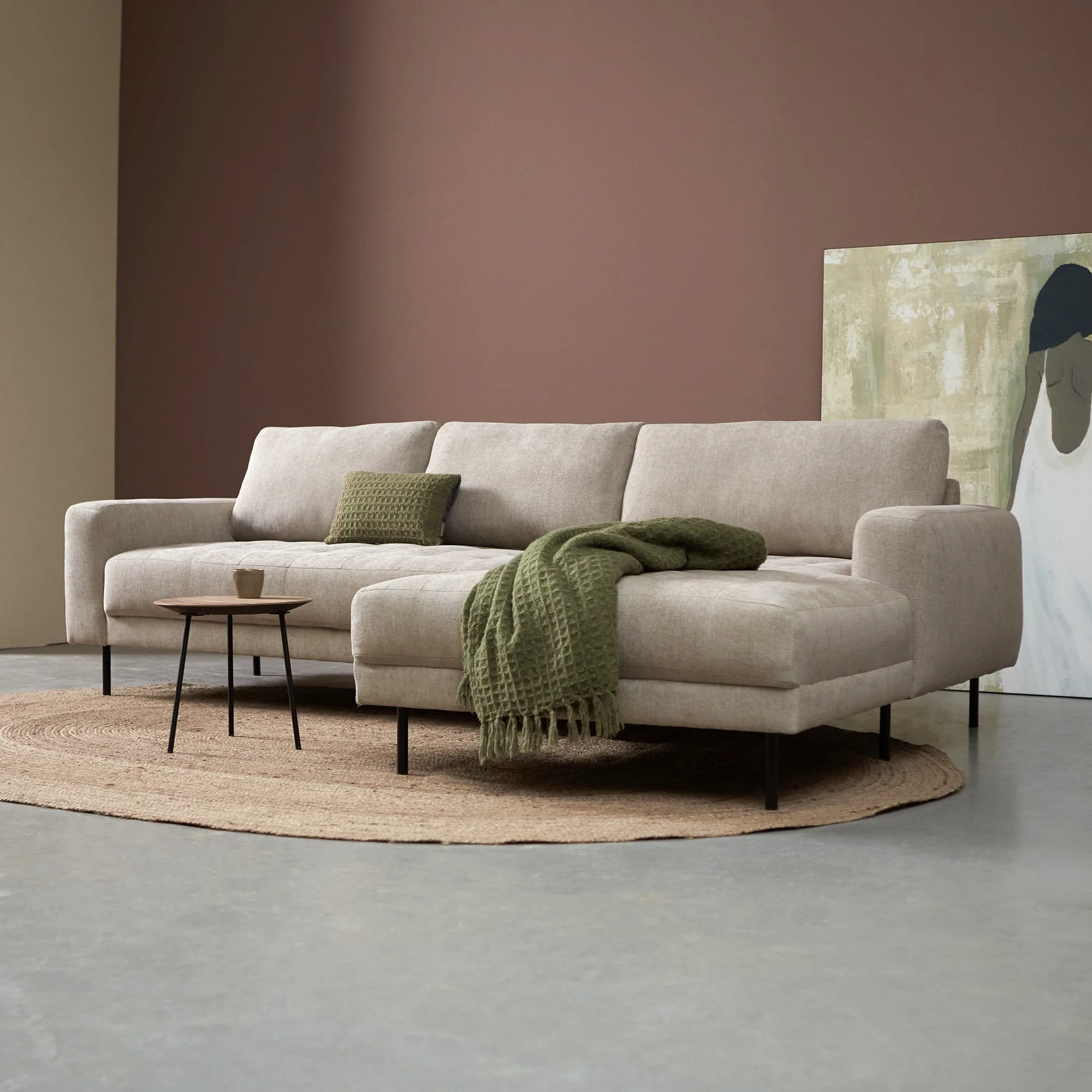 Ecksofa Oreo - Pepp Interiors, foto 6